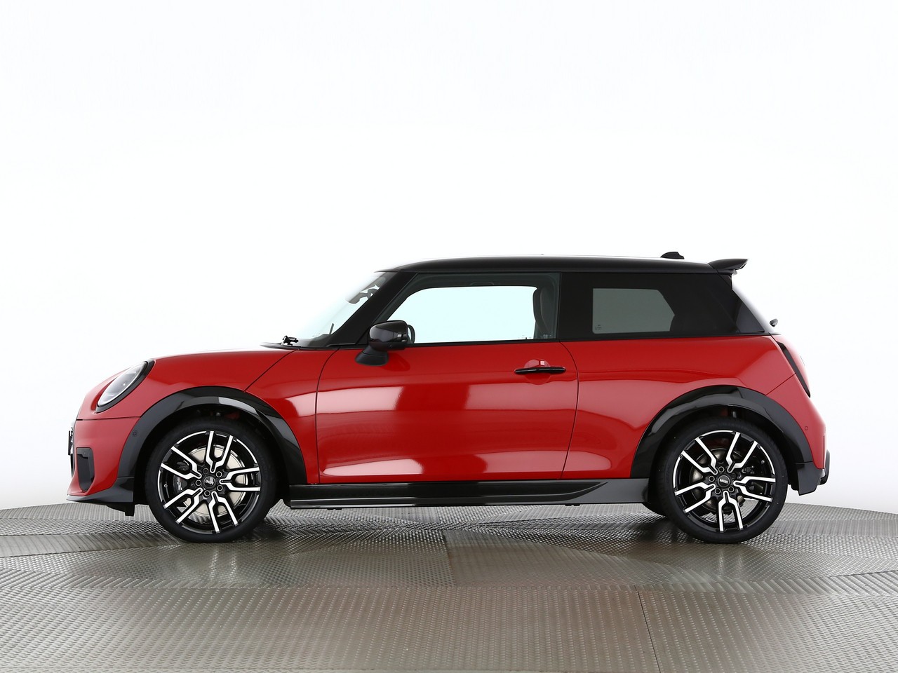 MINI Cooper S DKG-showroom-element-2