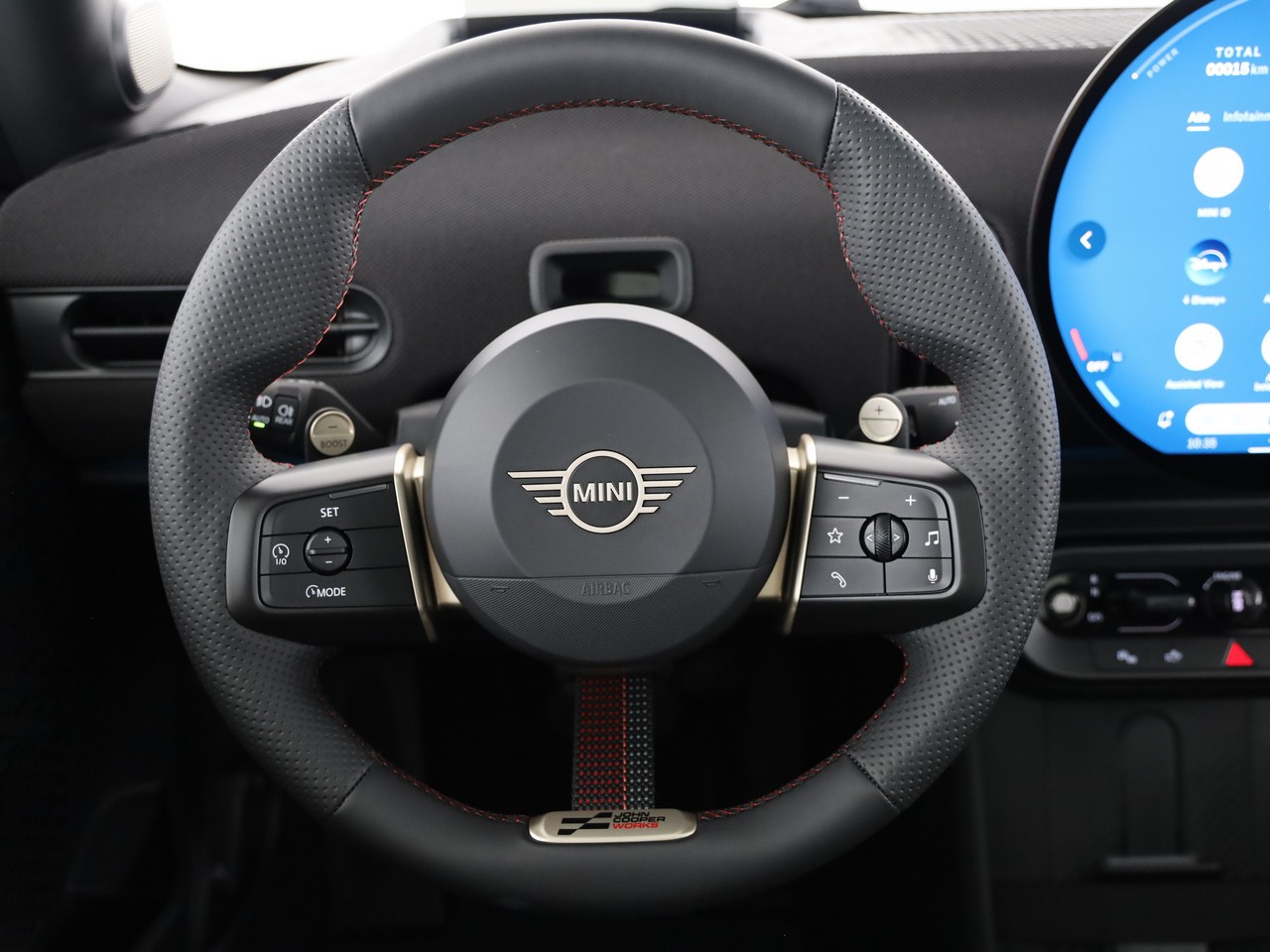 MINI Cooper S DKG-image-21