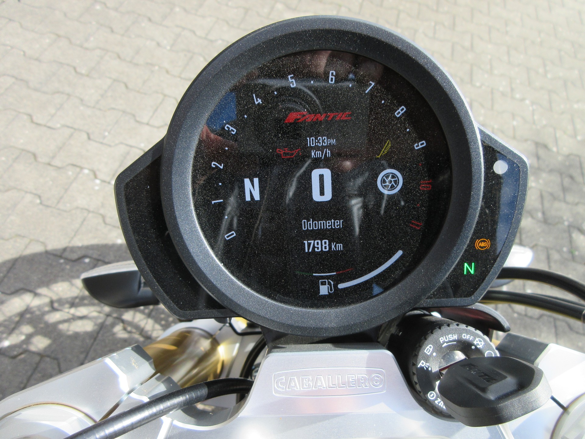 FANTIC Caballero 700-image-5
