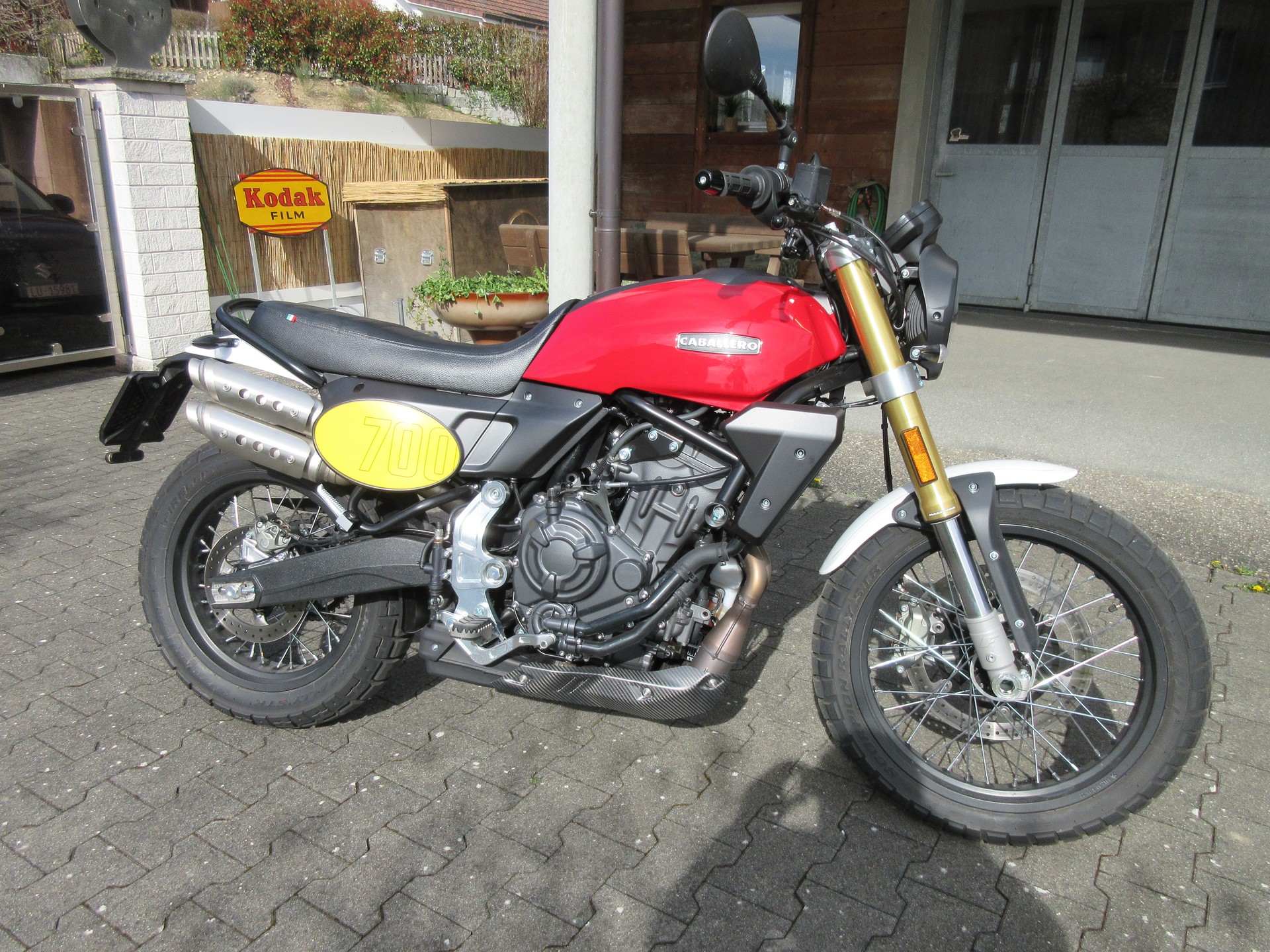 FANTIC Caballero 700-image-2