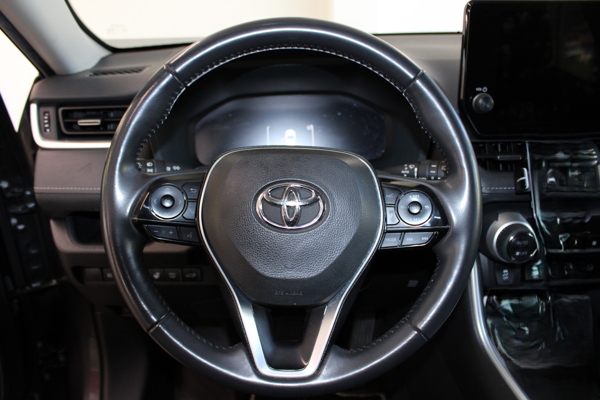 TOYOTA RAV-4 2.5 HSD Trend e-CVT 4WD-image-7