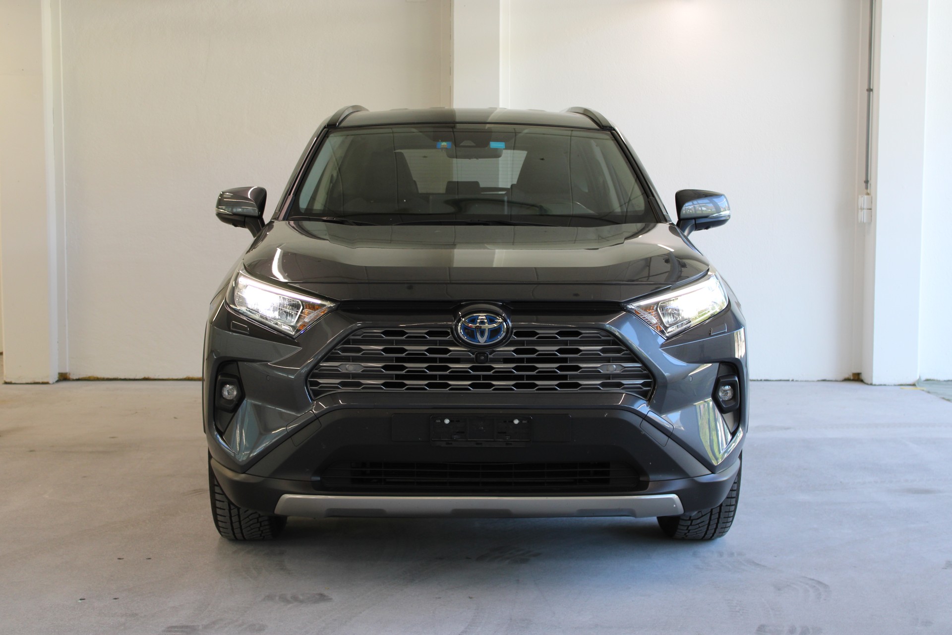 TOYOTA RAV-4 2.5 HSD Trend e-CVT 4WD-showroom-element-1