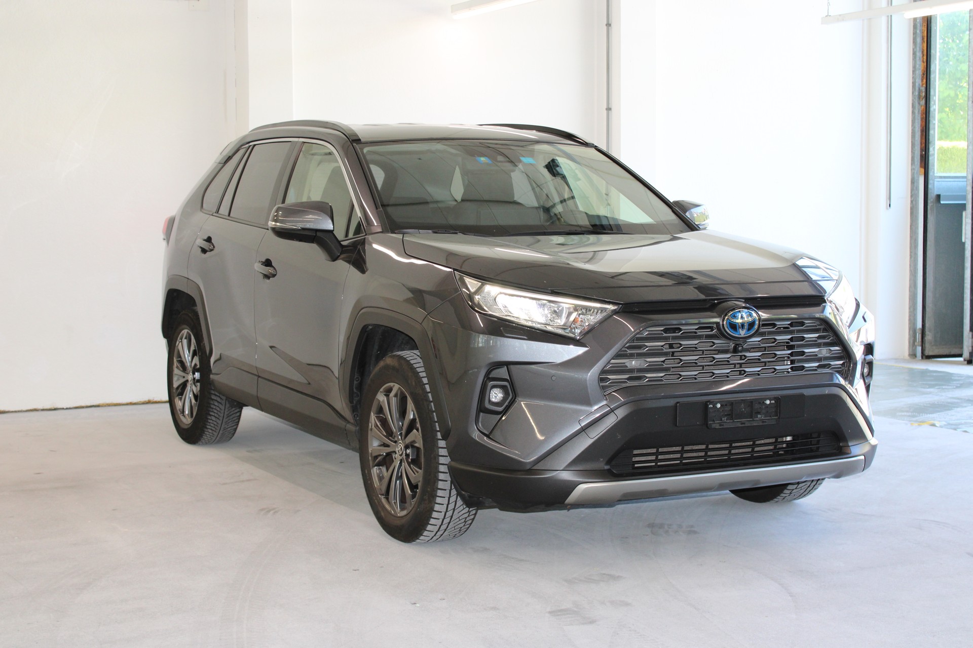 TOYOTA RAV-4 2.5 HSD Trend e-CVT 4WD-showroom-element-2