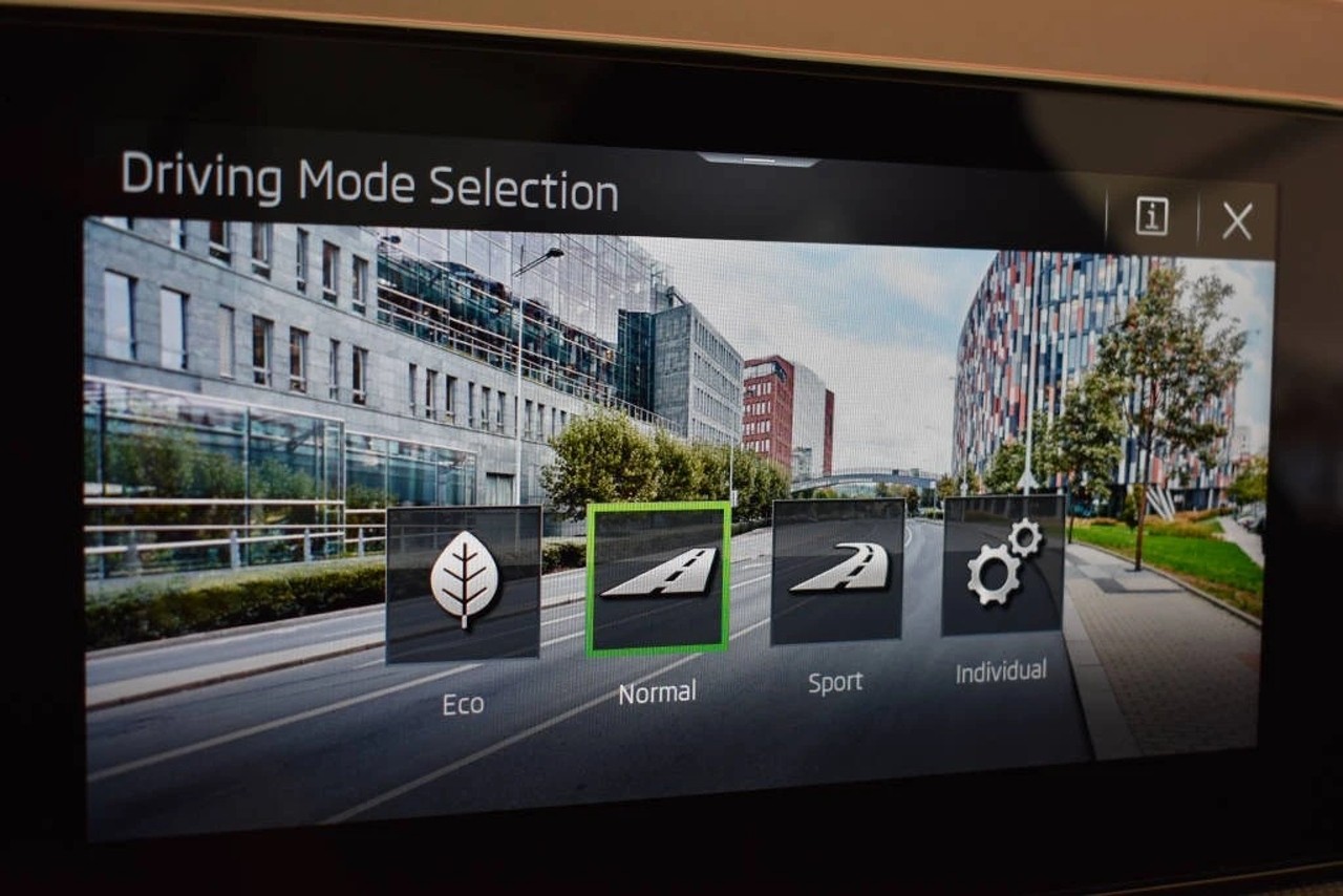 SKODA Scala 1.5 TSI Monte Carlo DSG-image-10