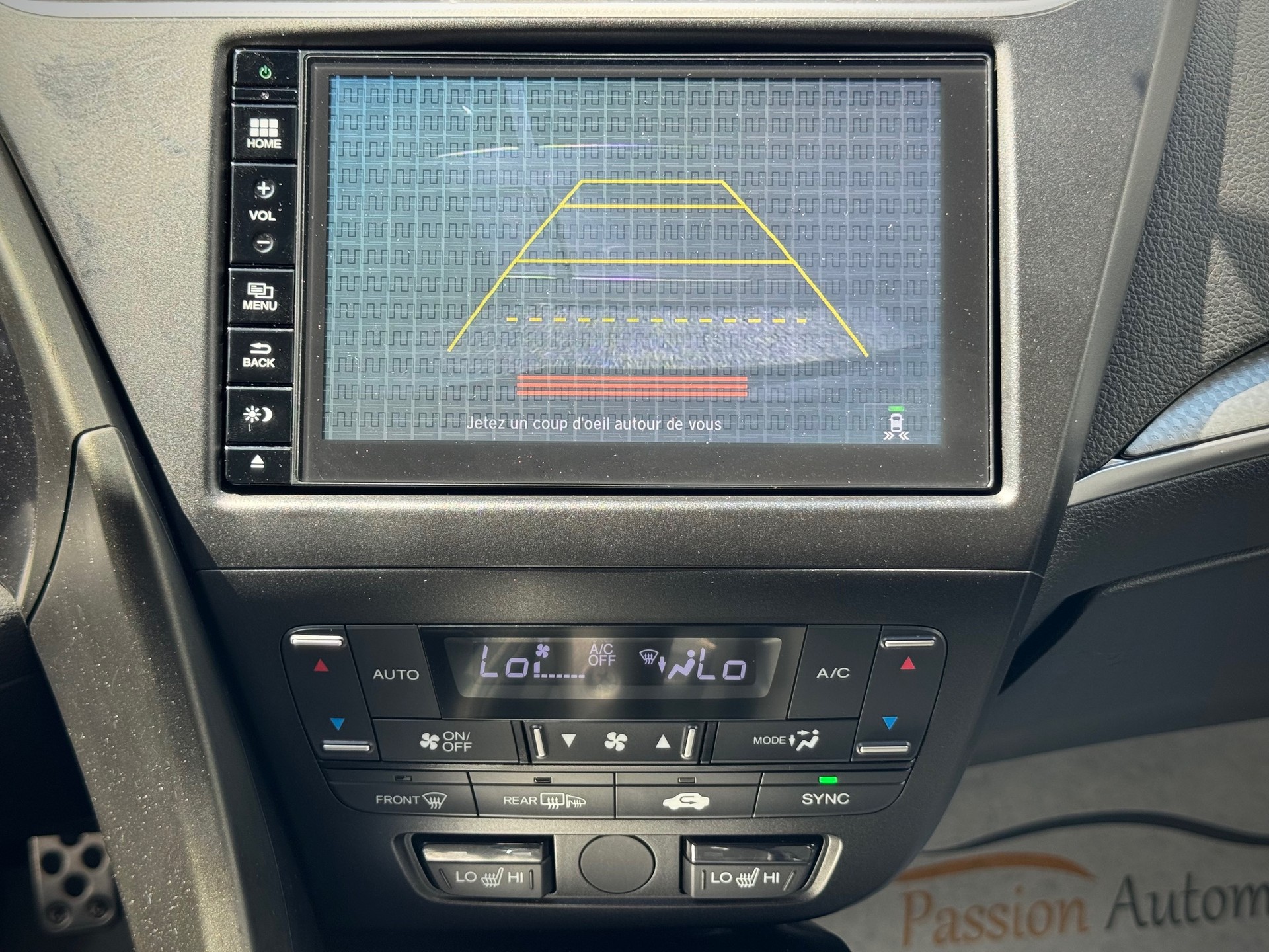 HONDA Civic 1.8 i-VTEC Executive Automat - Véhicule Suisse (CH)-image-14