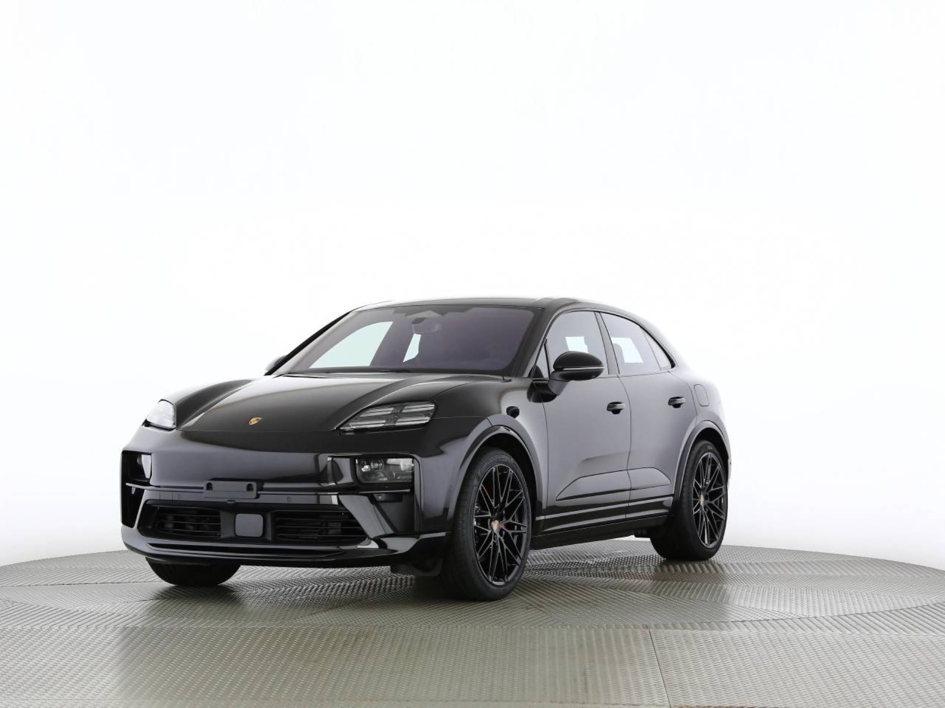 PORSCHE Macan 4S-image-15