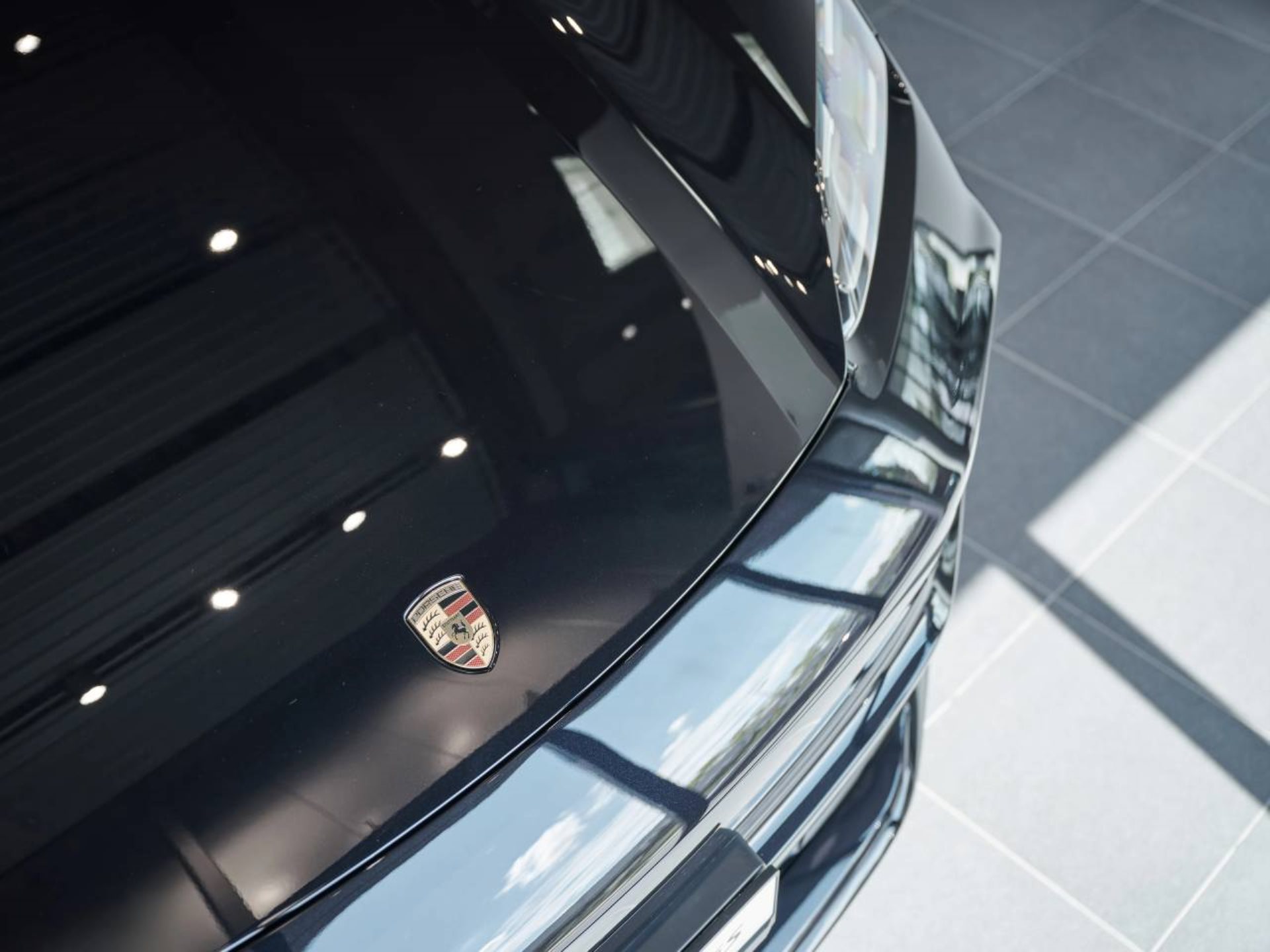 PORSCHE Macan 4S-image-25