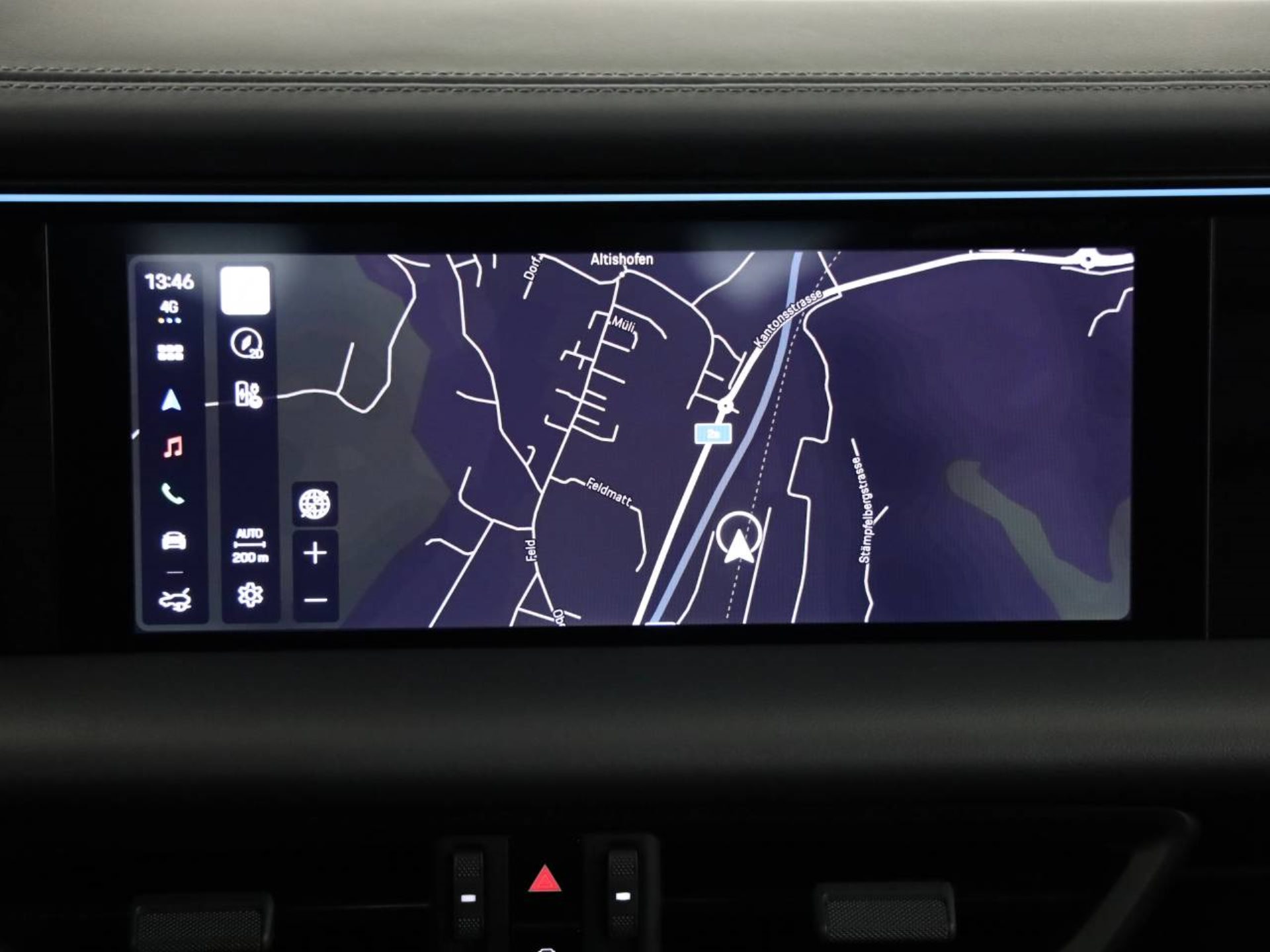 PORSCHE Macan 4S-image-22
