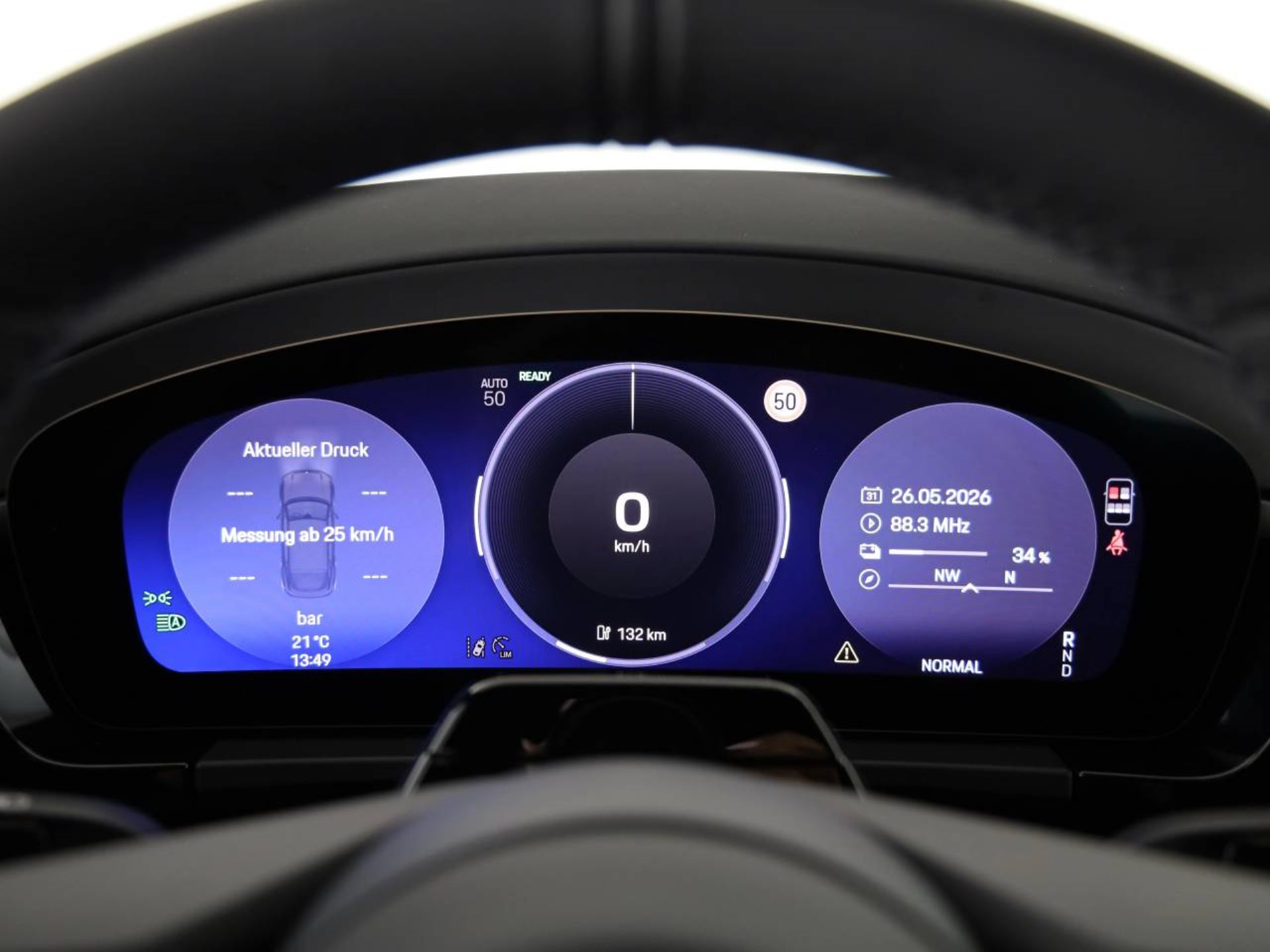 PORSCHE Macan 4S-image-20