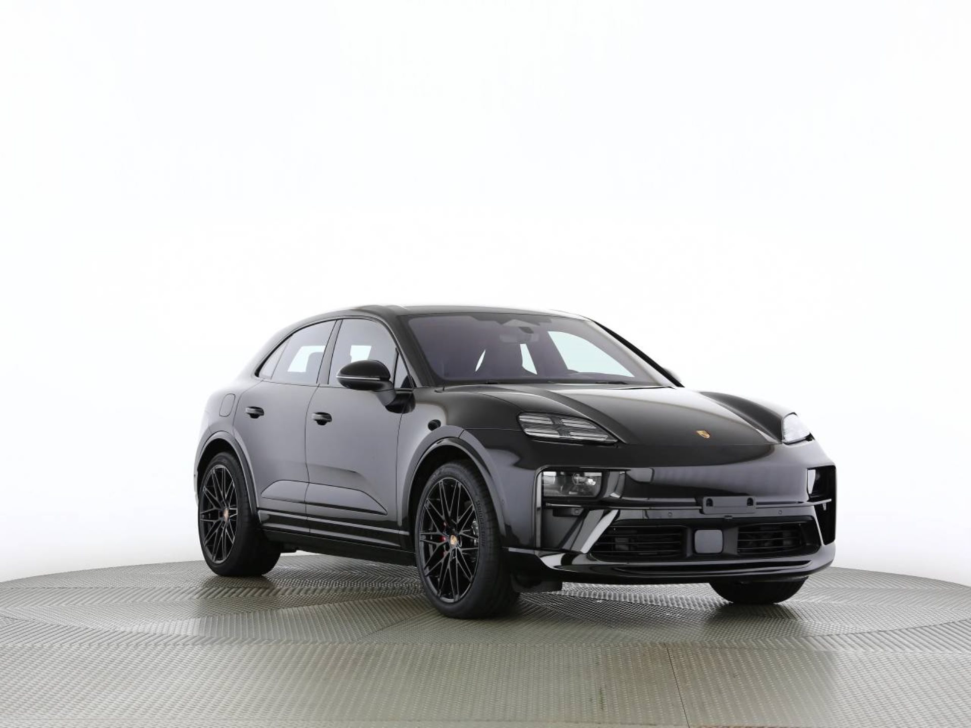 PORSCHE Macan 4S
