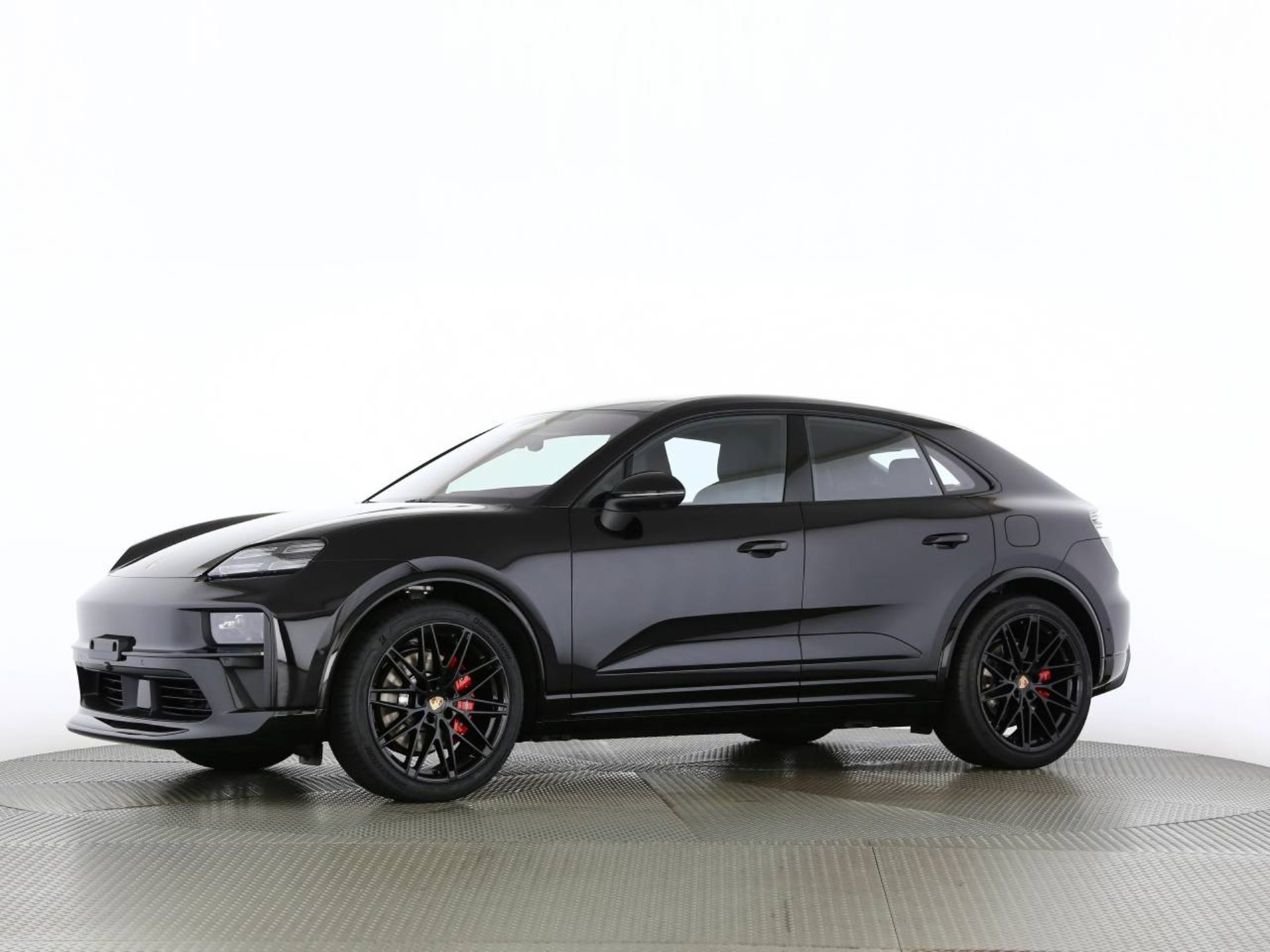 PORSCHE Macan 4S-image-13