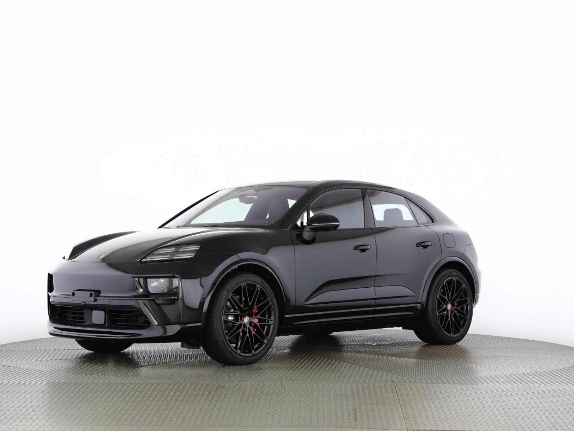 PORSCHE Macan 4S-image-14