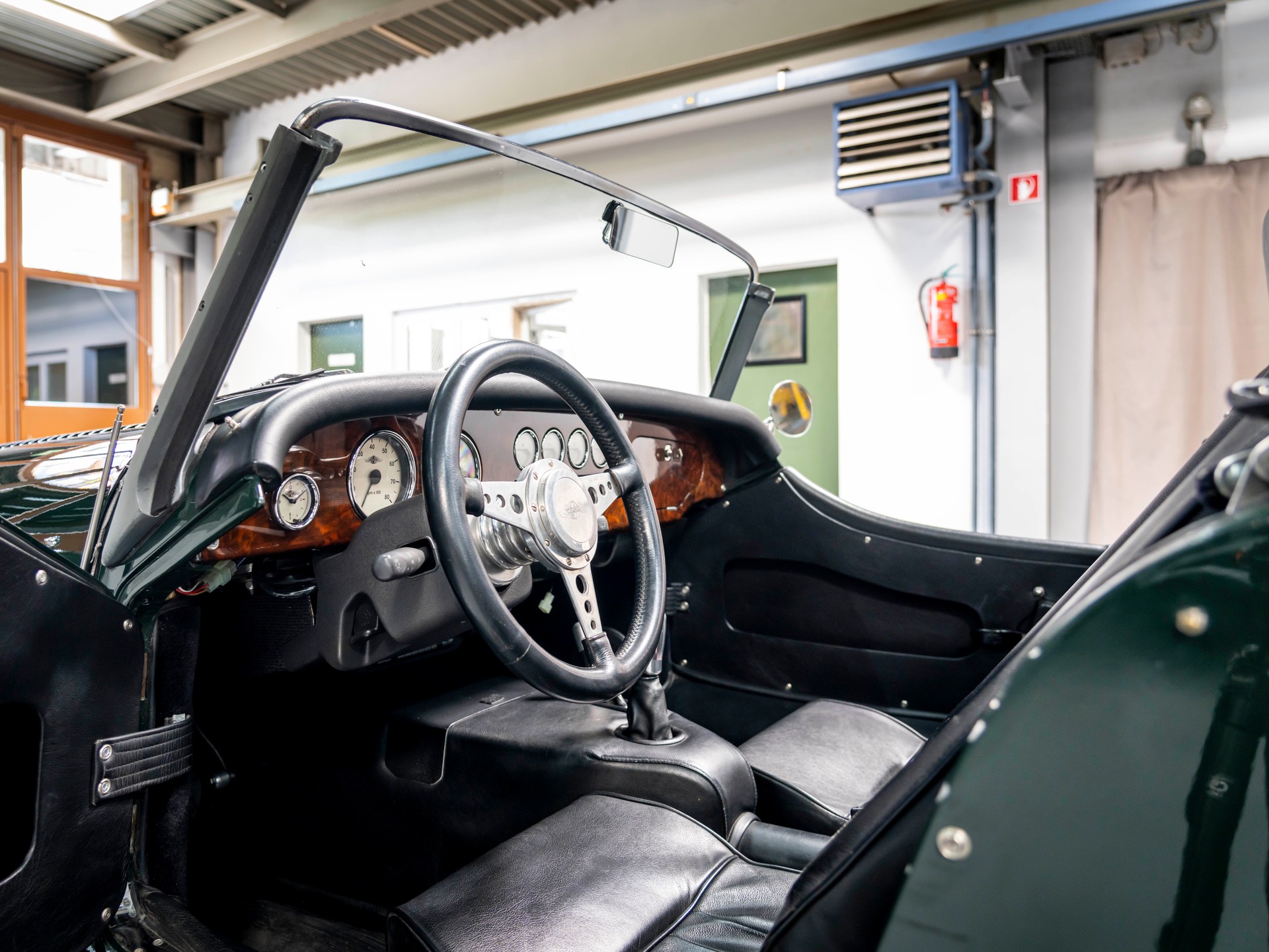 MORGAN Plus 8 4.0-image-9