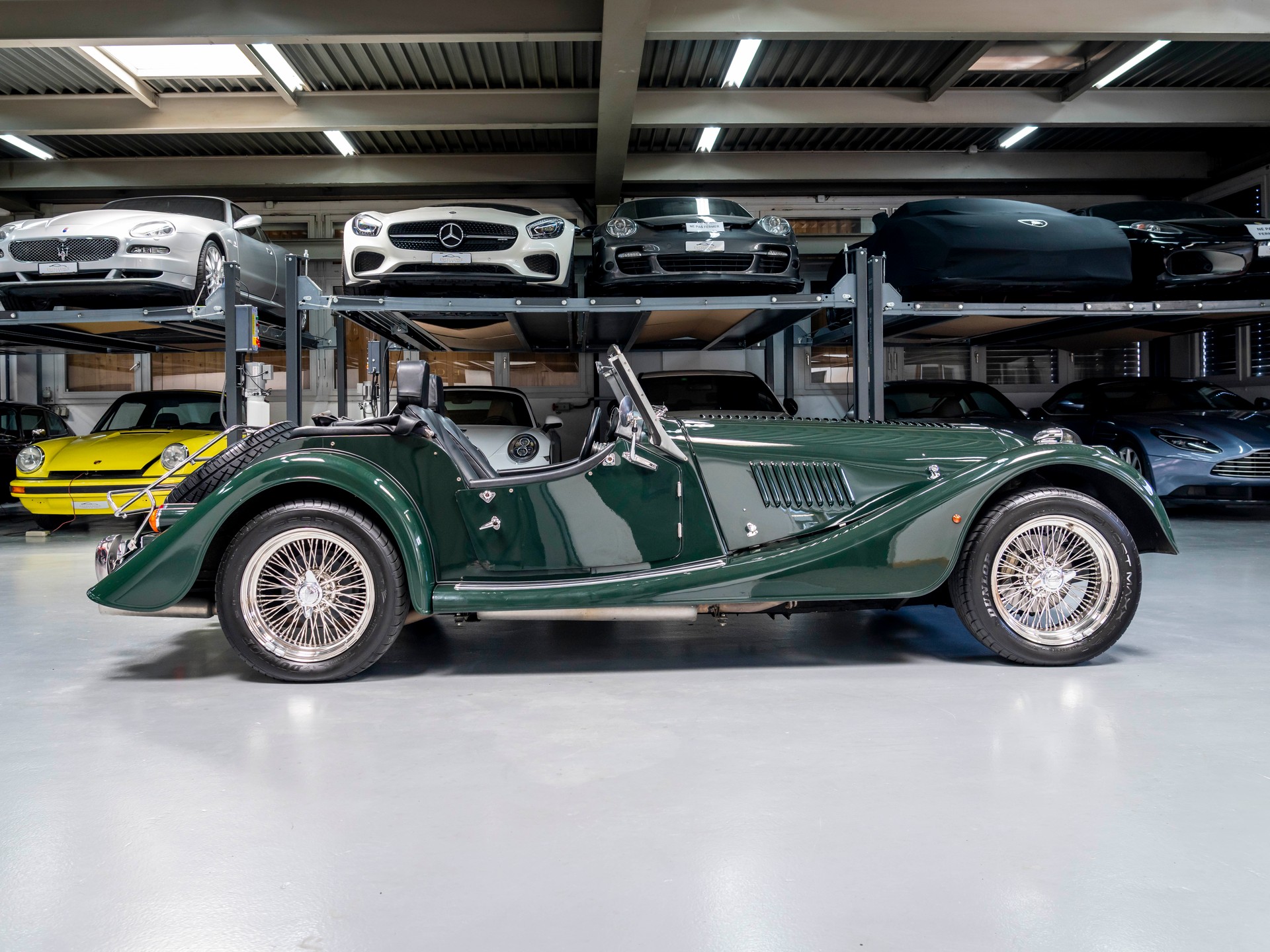 MORGAN Plus 8 4.0-image-5