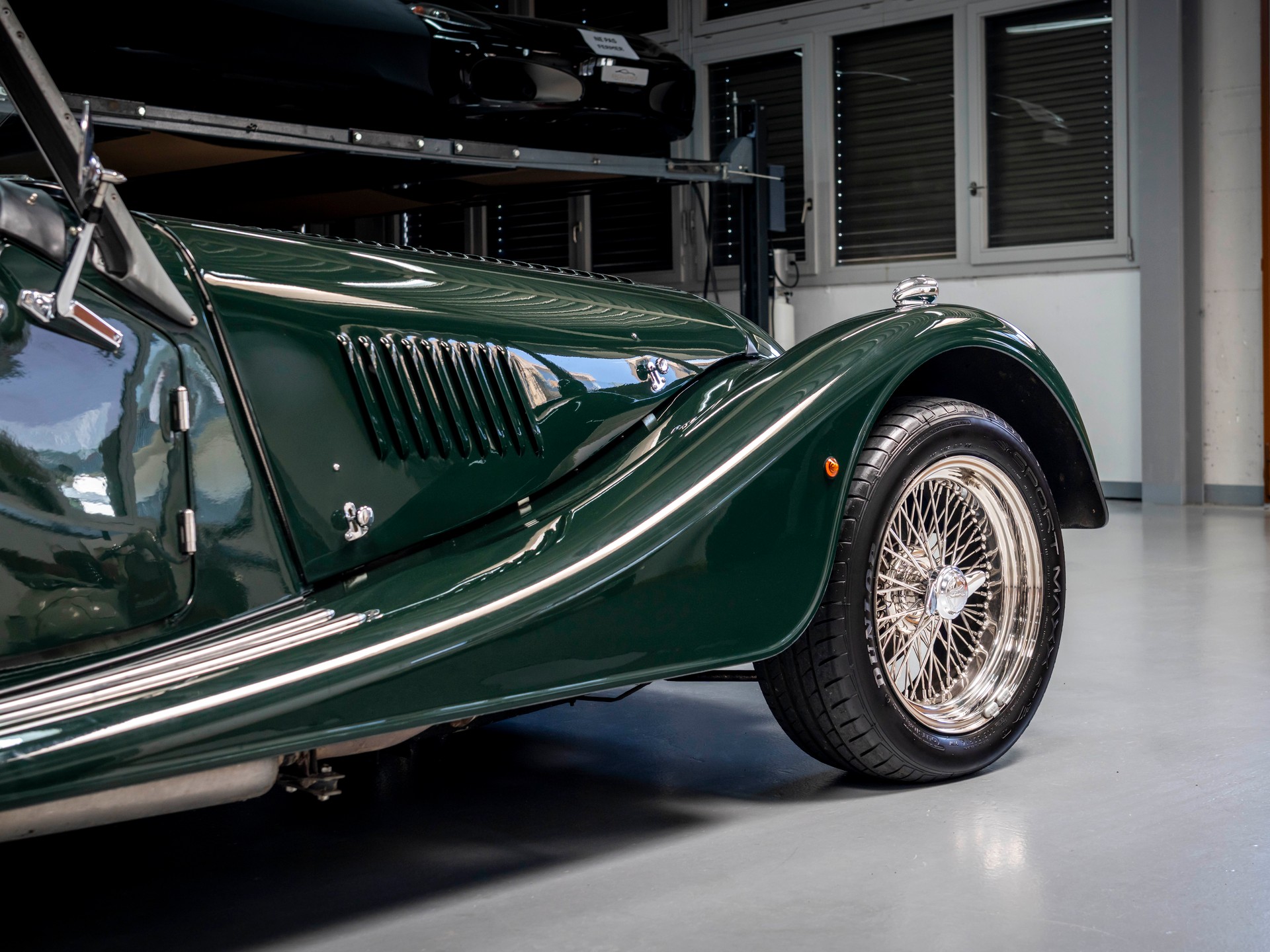 MORGAN Plus 8 4.0-image-19