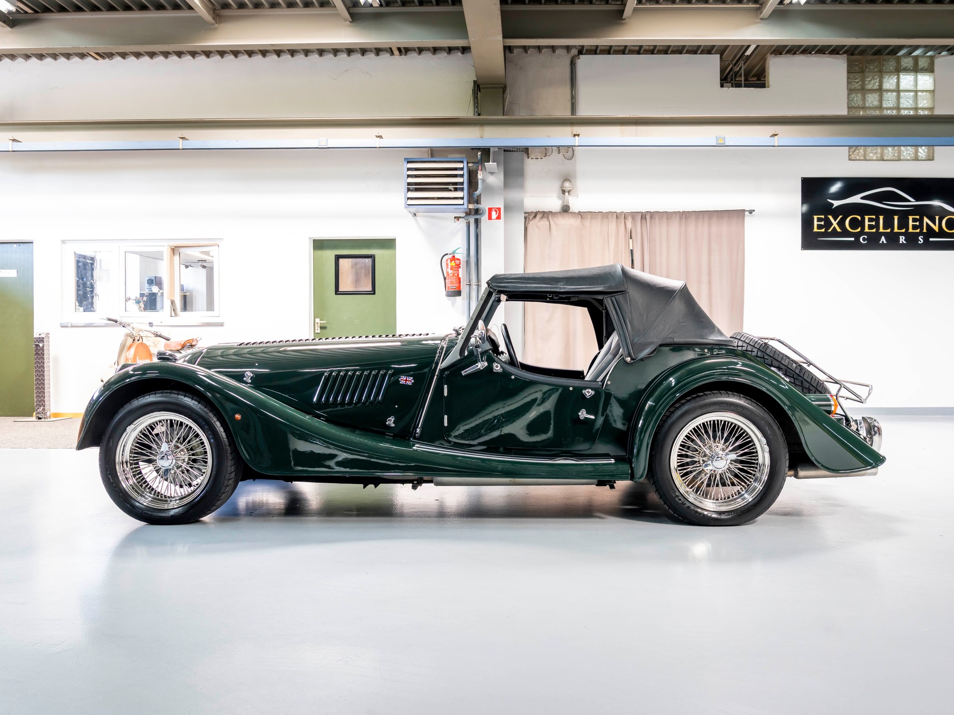 MORGAN Plus 8 4.0-image-4