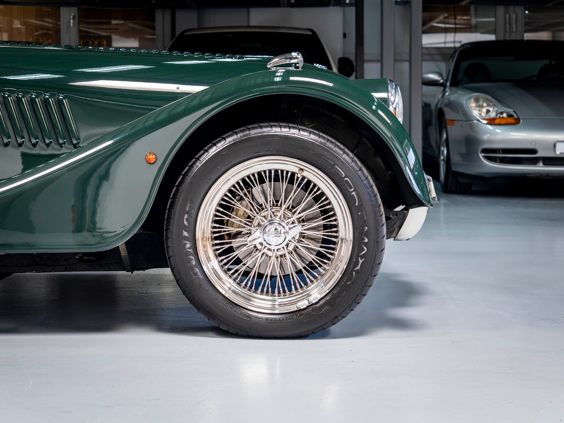 MORGAN Plus 8 4.0-image-15