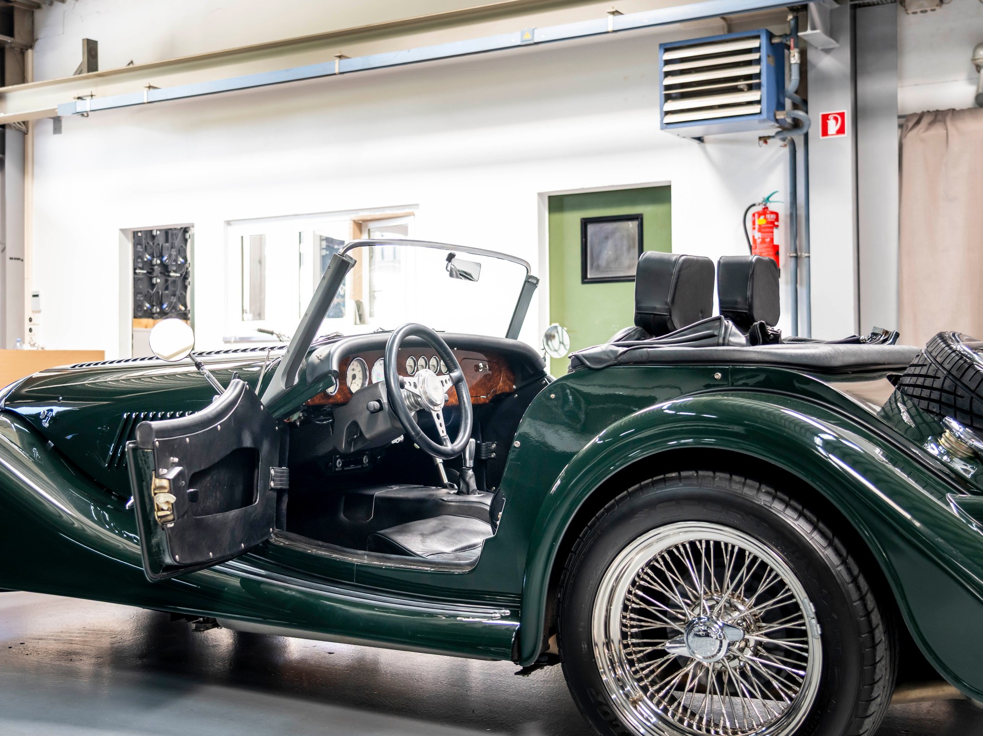 MORGAN Plus 8 4.0-image-20