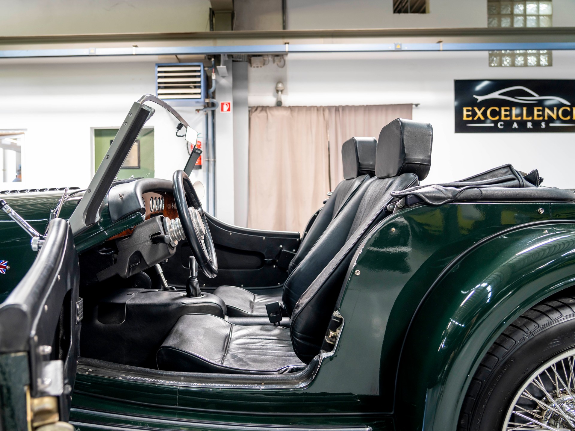 MORGAN Plus 8 4.0-image-11