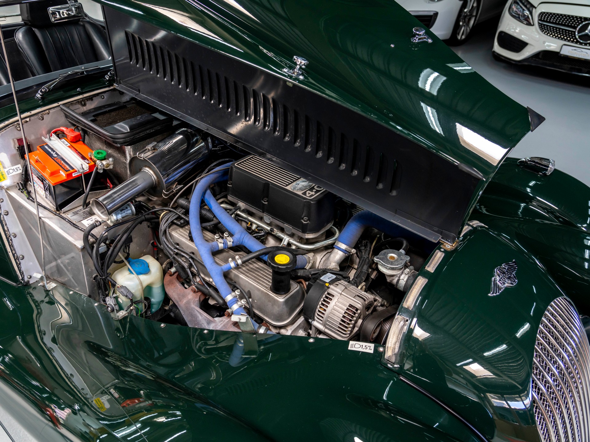 MORGAN Plus 8 4.0-image-27