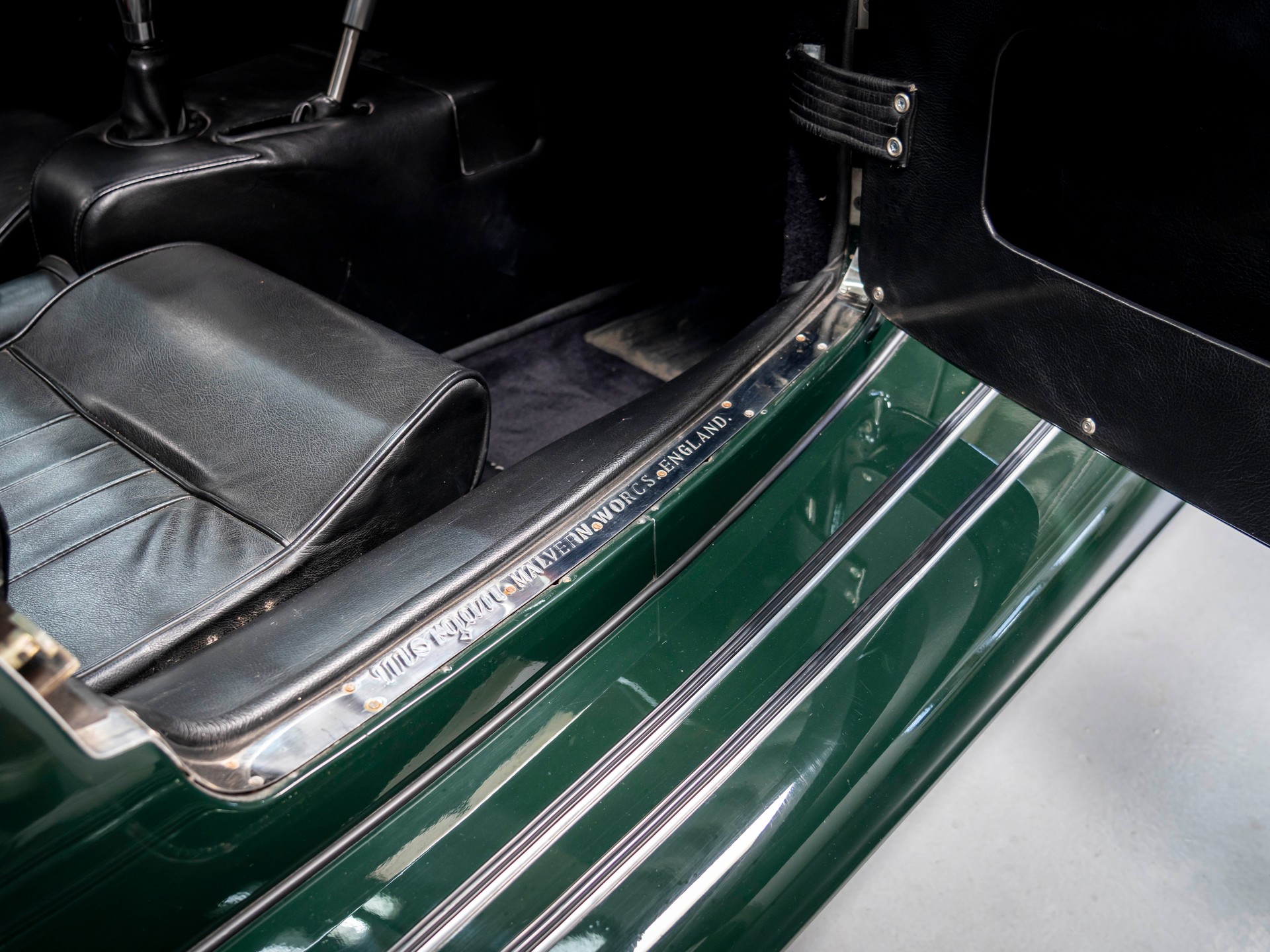MORGAN Plus 8 4.0-image-25