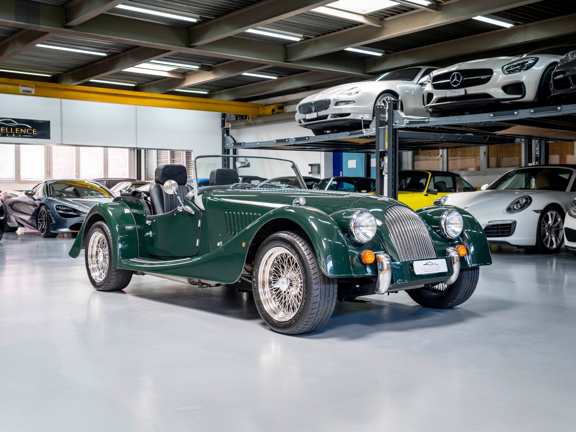 MORGAN Plus 8 4.0-showroom-element-2