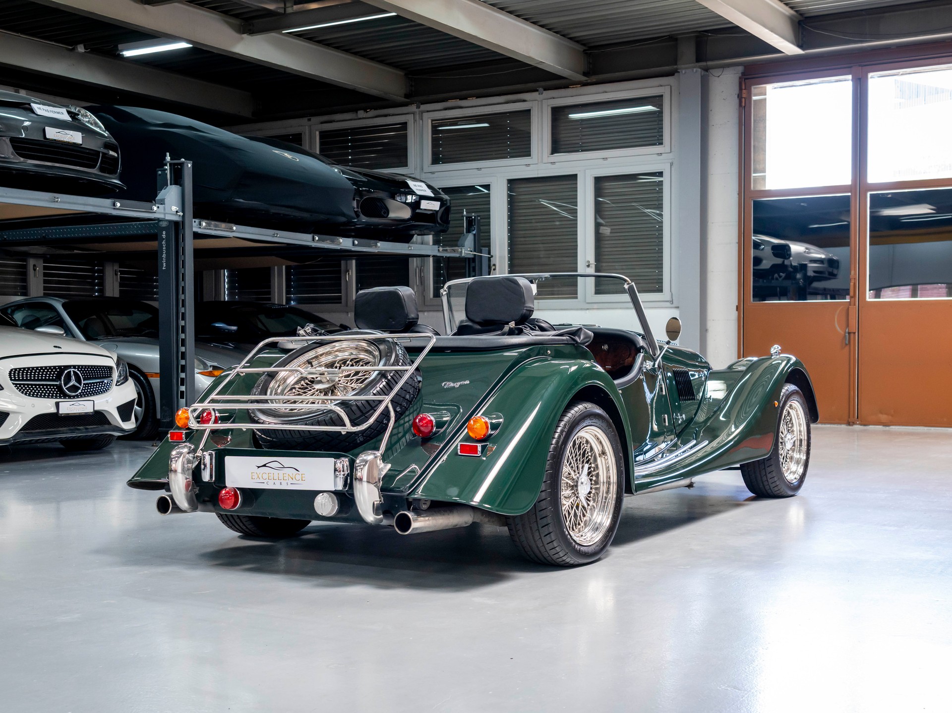 MORGAN Plus 8 4.0-image-6