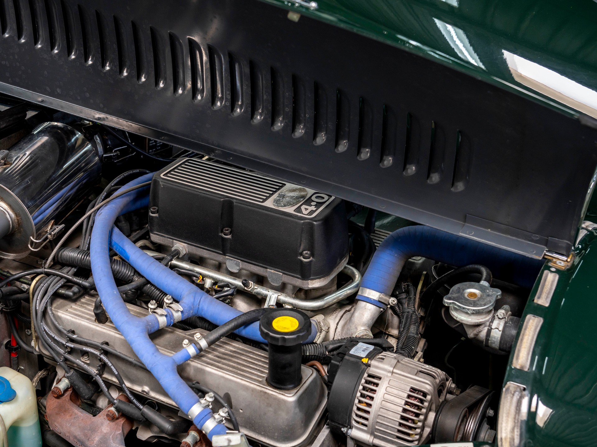 MORGAN Plus 8 4.0-image-28