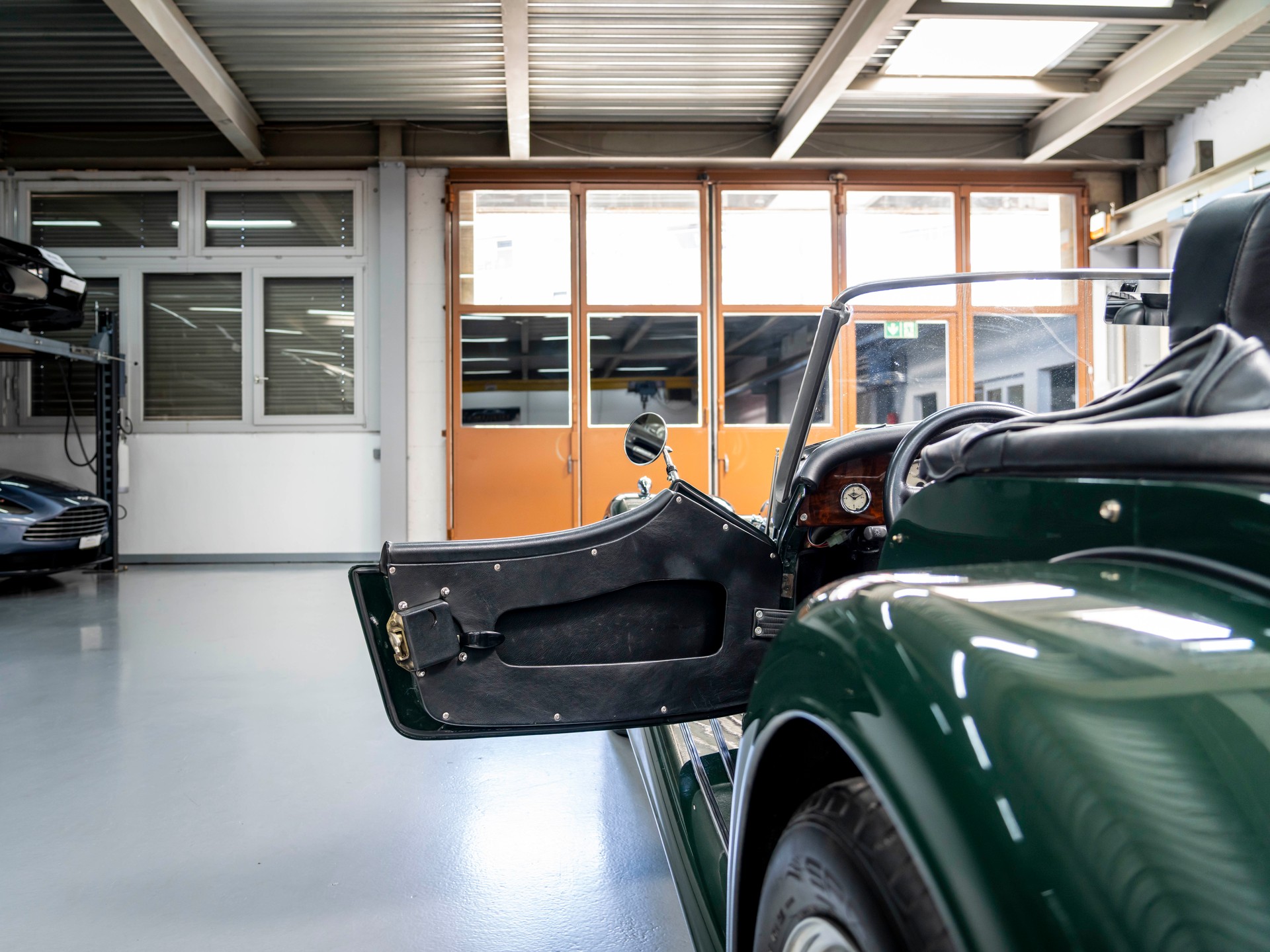 MORGAN Plus 8 4.0-image-21