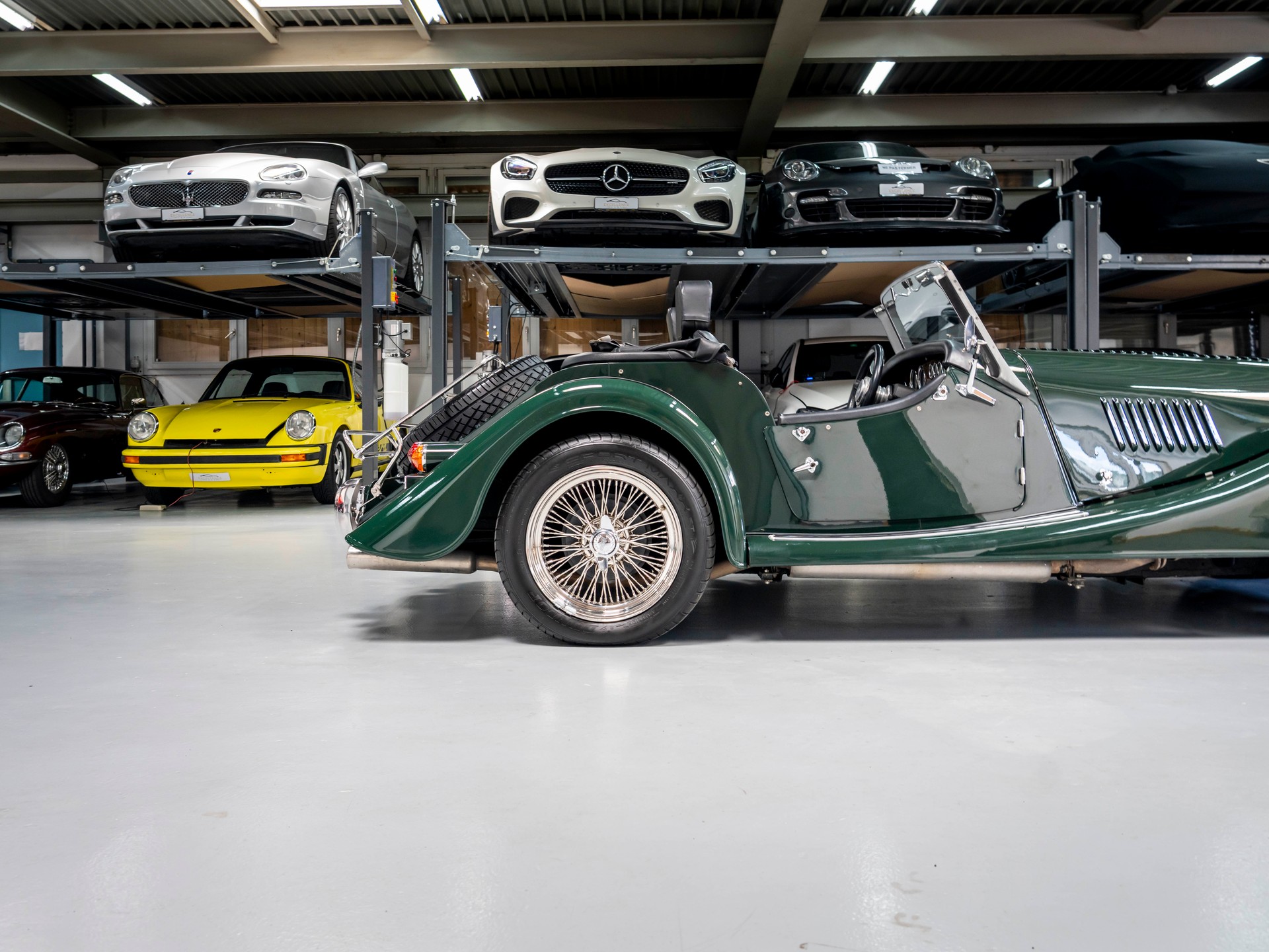 MORGAN Plus 8 4.0-image-17
