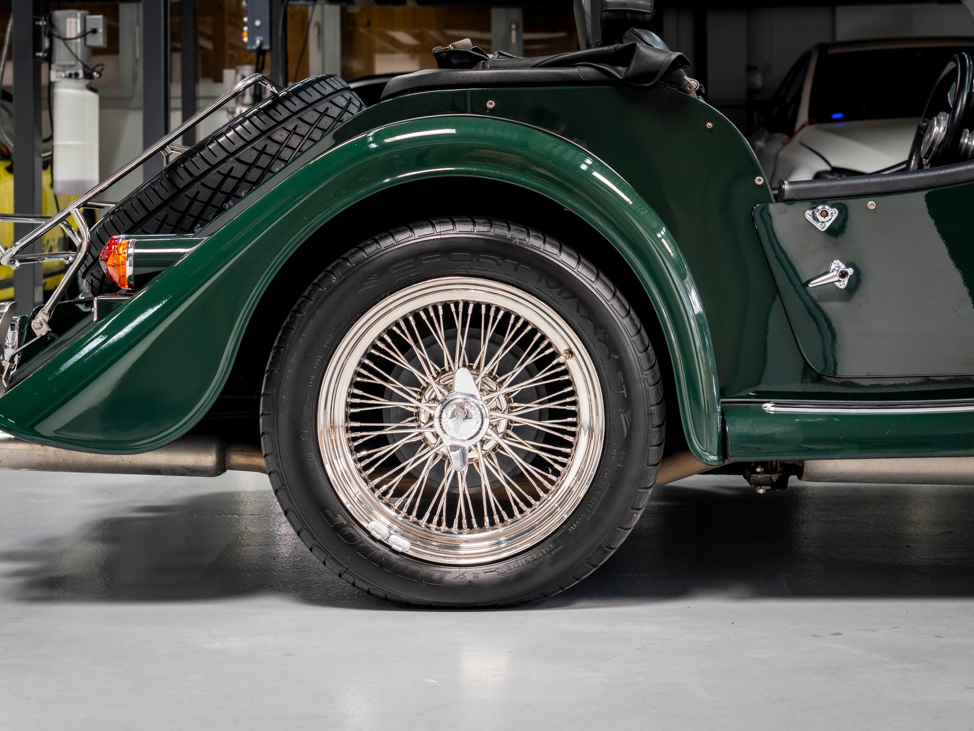 MORGAN Plus 8 4.0-image-18