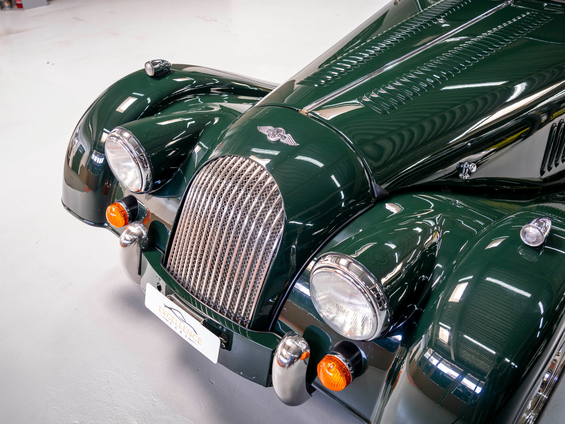 MORGAN Plus 8 4.0-image-30