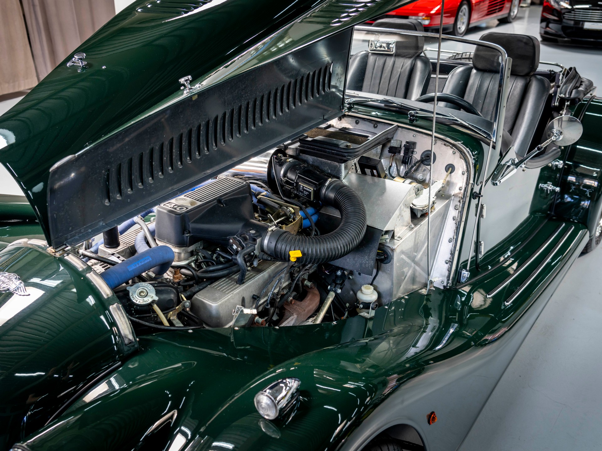 MORGAN Plus 8 4.0-image-13