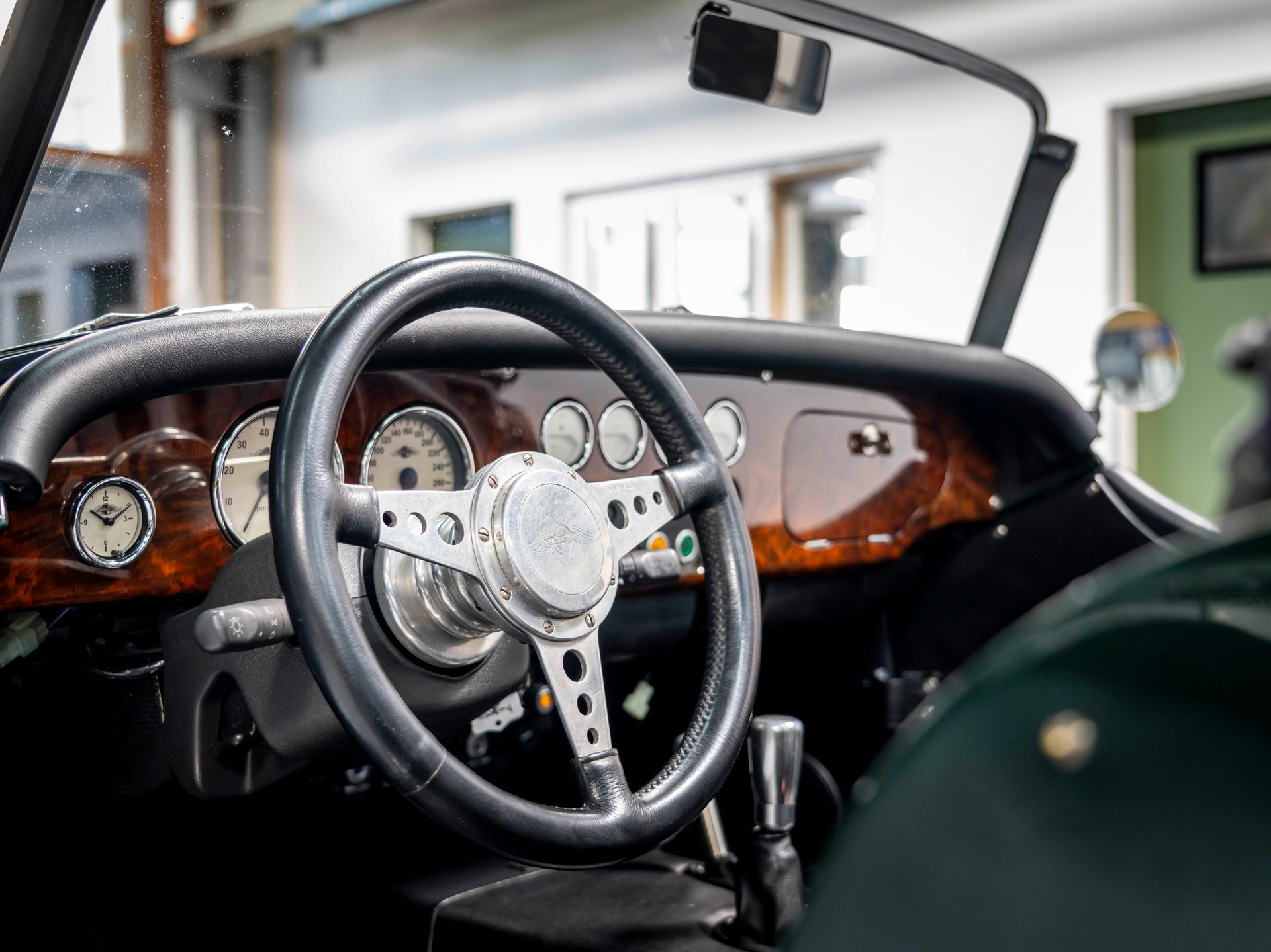 MORGAN Plus 8 4.0-image-10