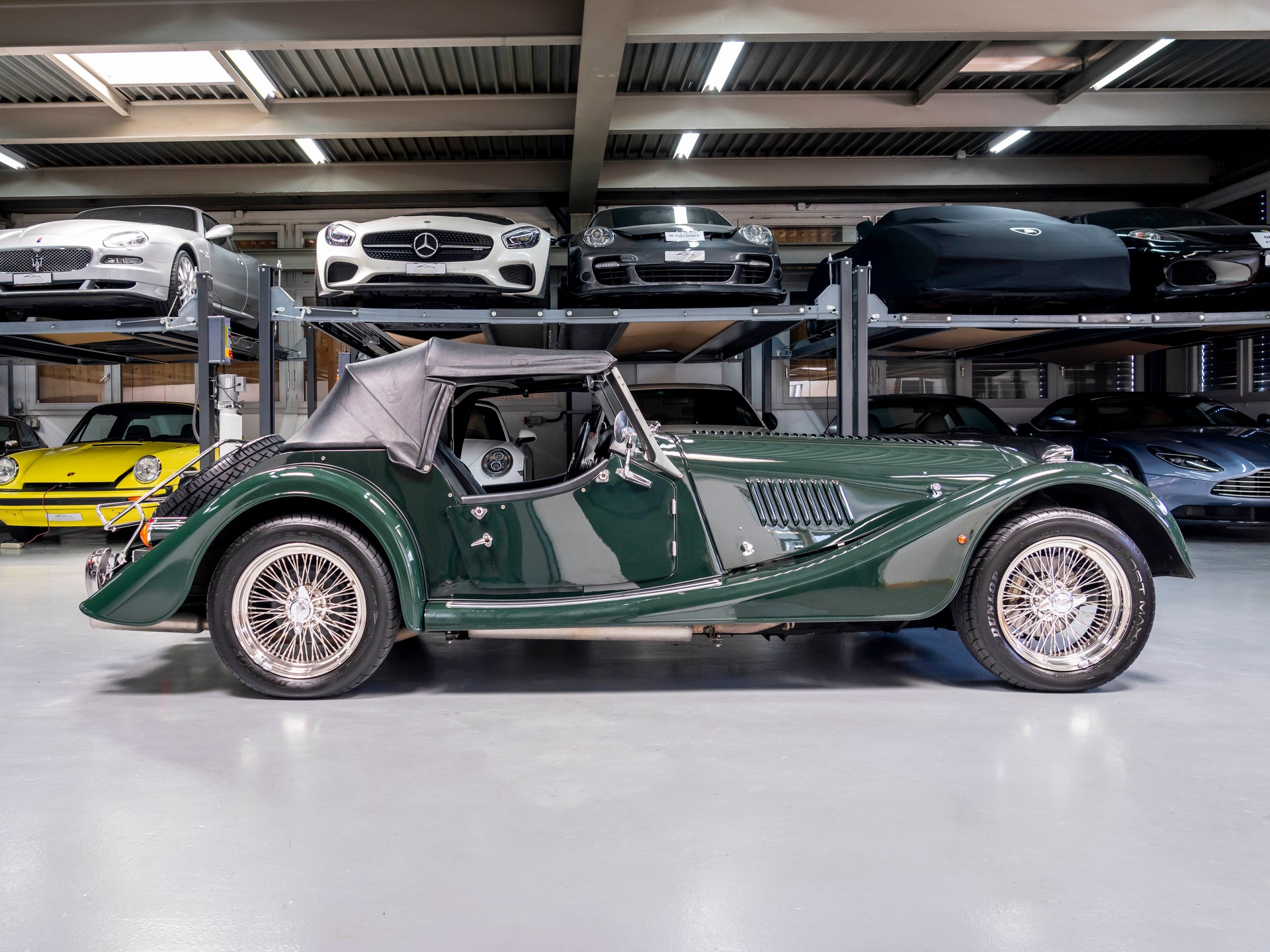 MORGAN Plus 8 4.0-image-14