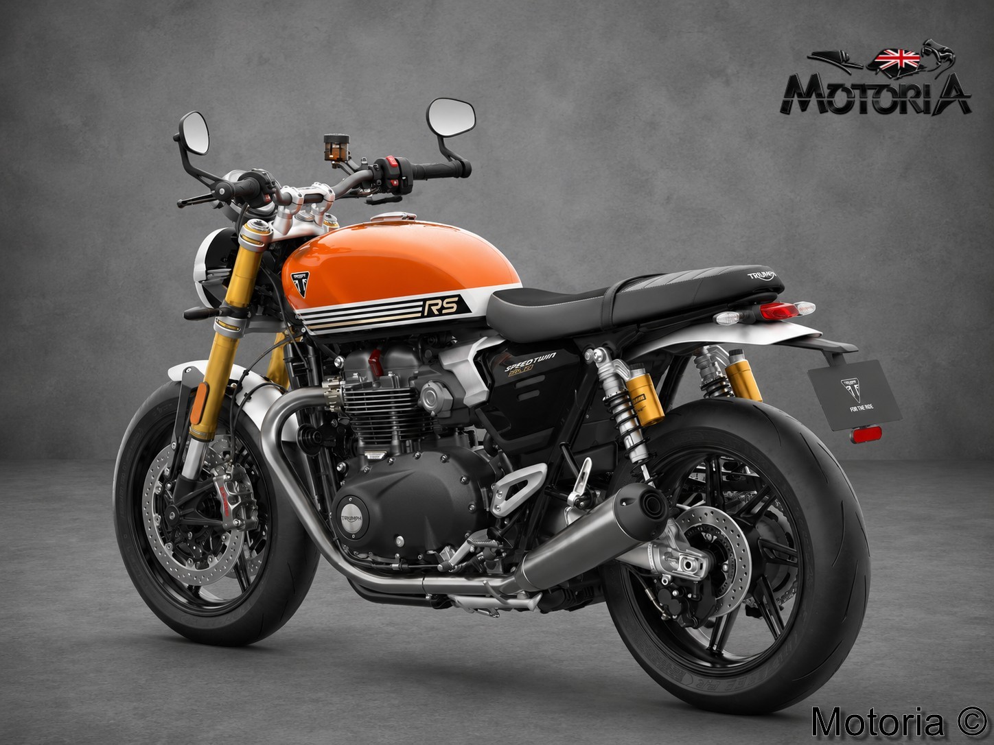 TRIUMPH Speed Twin 1200 RS-image-3