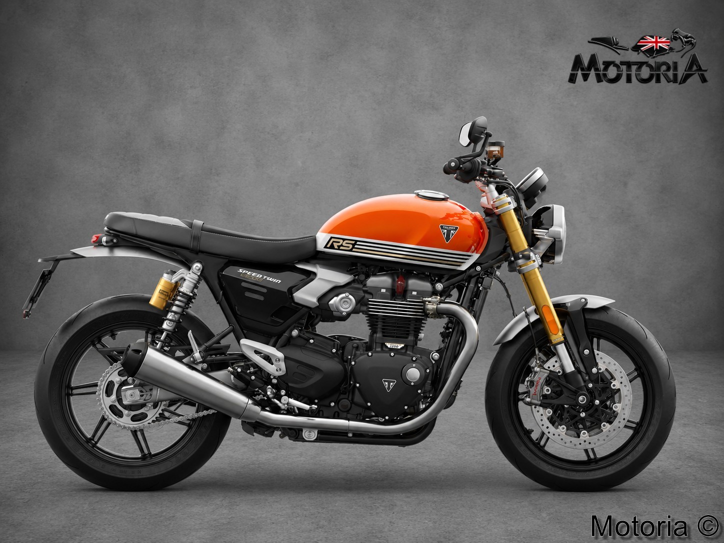 TRIUMPH Speed Twin 1200 RS-image-1