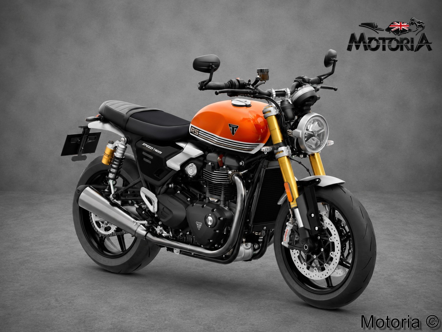 TRIUMPH Speed Twin 1200 RS-image-0