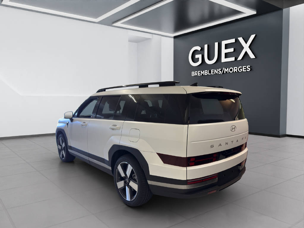 HYUNDAI Santa Fe 1.6 T-GDi HEV Vertex 7P-showroom-element-2