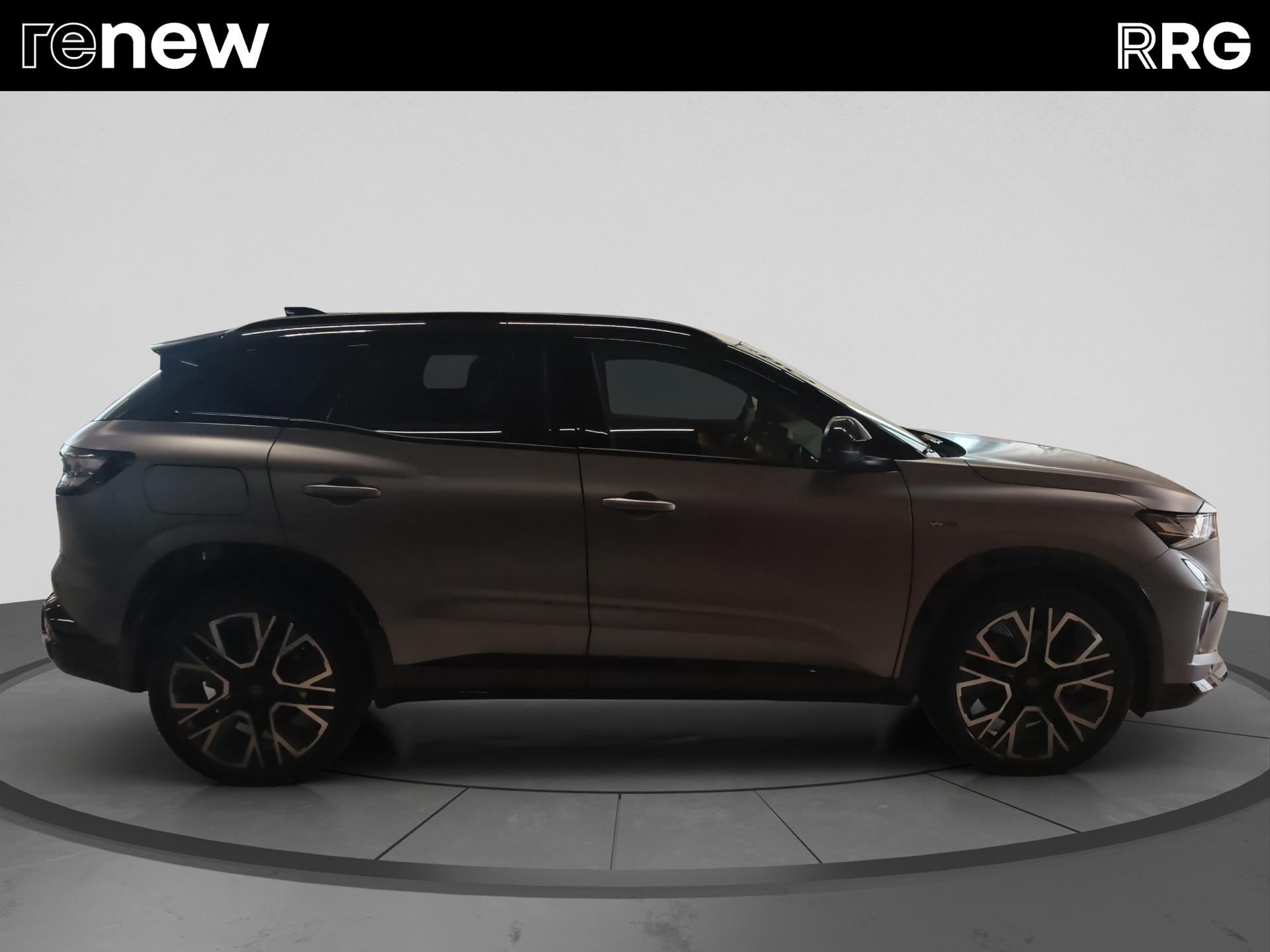 RENAULT Austral 1.2 HEV 200 Iconic Esprit Alpine A-showroom-element-1
