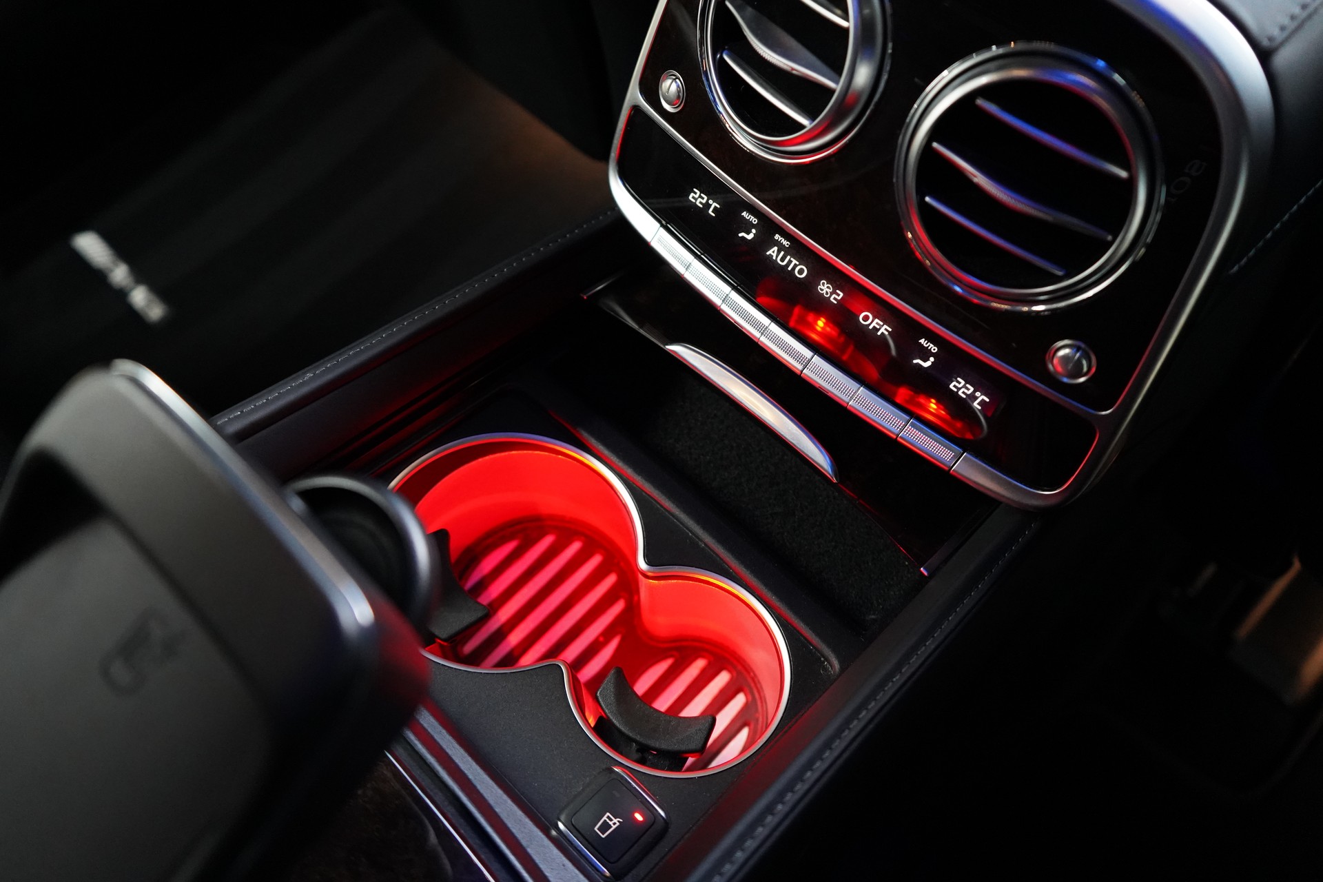 MERCEDES-BENZ S 63 AMG L 4Matic+ 9G-Tronic-image-27