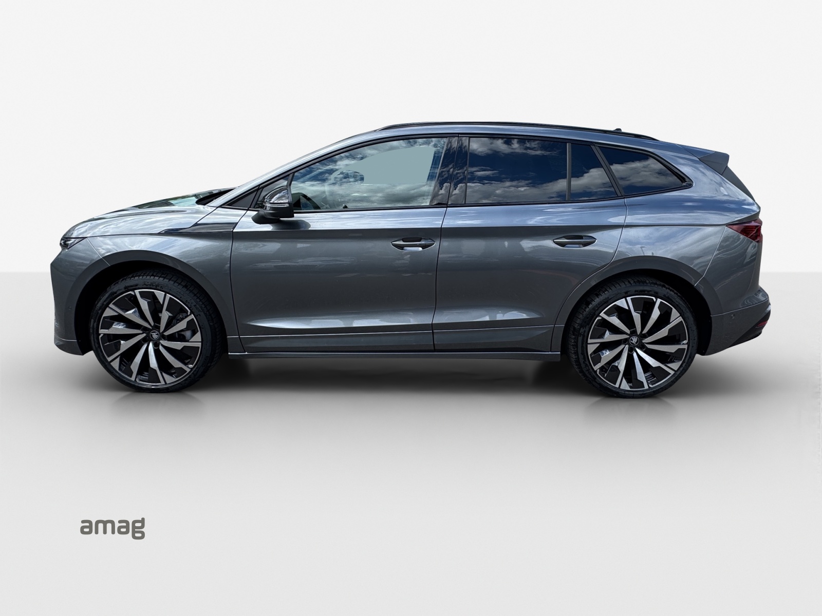 SKODA Enyaq 85x Sportline 4x4-showroom-element-1