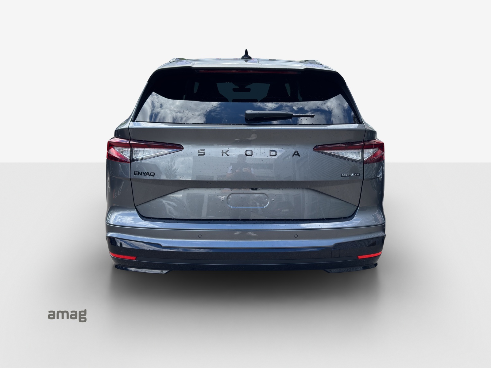 SKODA Enyaq 85x Sportline 4x4-showroom-element-3