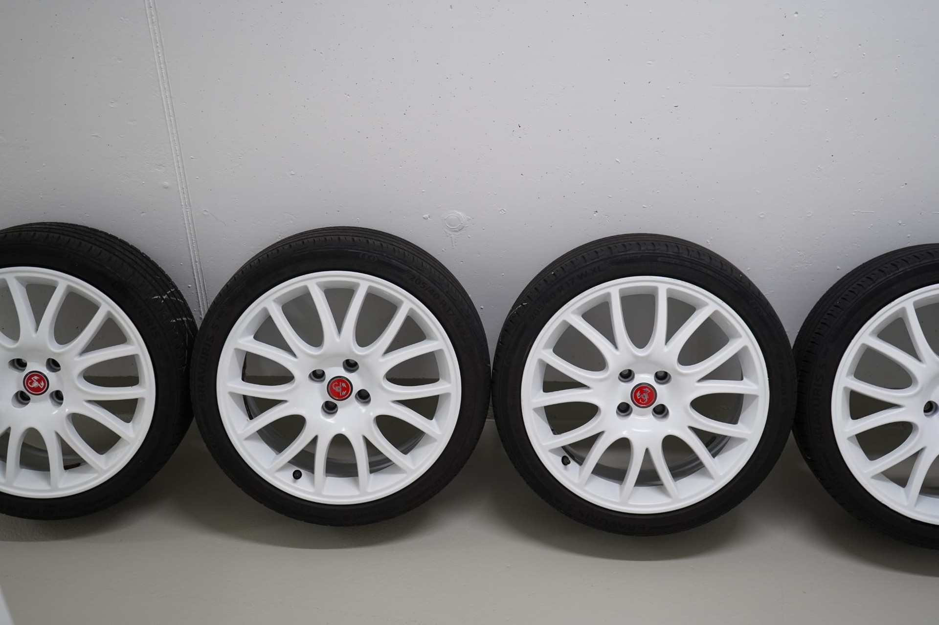 FIAT 595 1.4 T-Jet 160 Pista-image-3