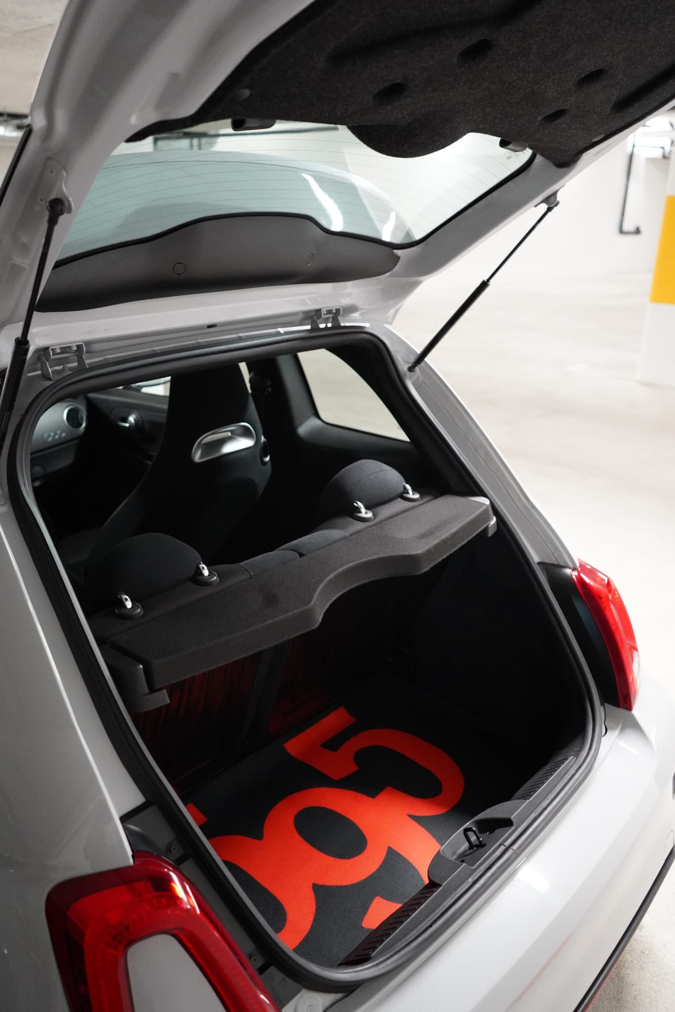 FIAT 595 1.4 T-Jet 160 Pista-image-6