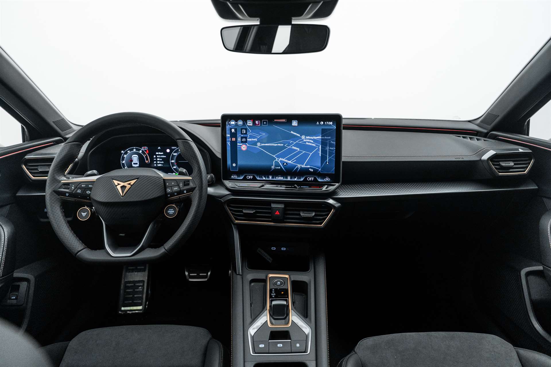 CUPRA LEON ST 2.0 TSi VZ 4Drive 333PS DSG-Automat-image-8