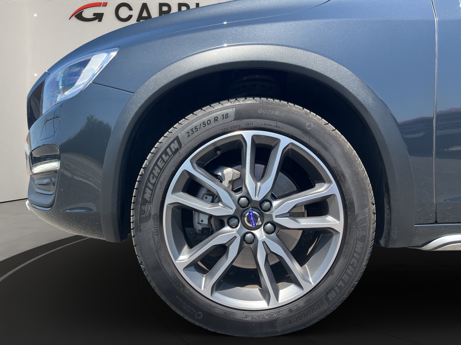VOLVO V60 Cross Country 2.0 T5 Executive AWD S/S-image-8