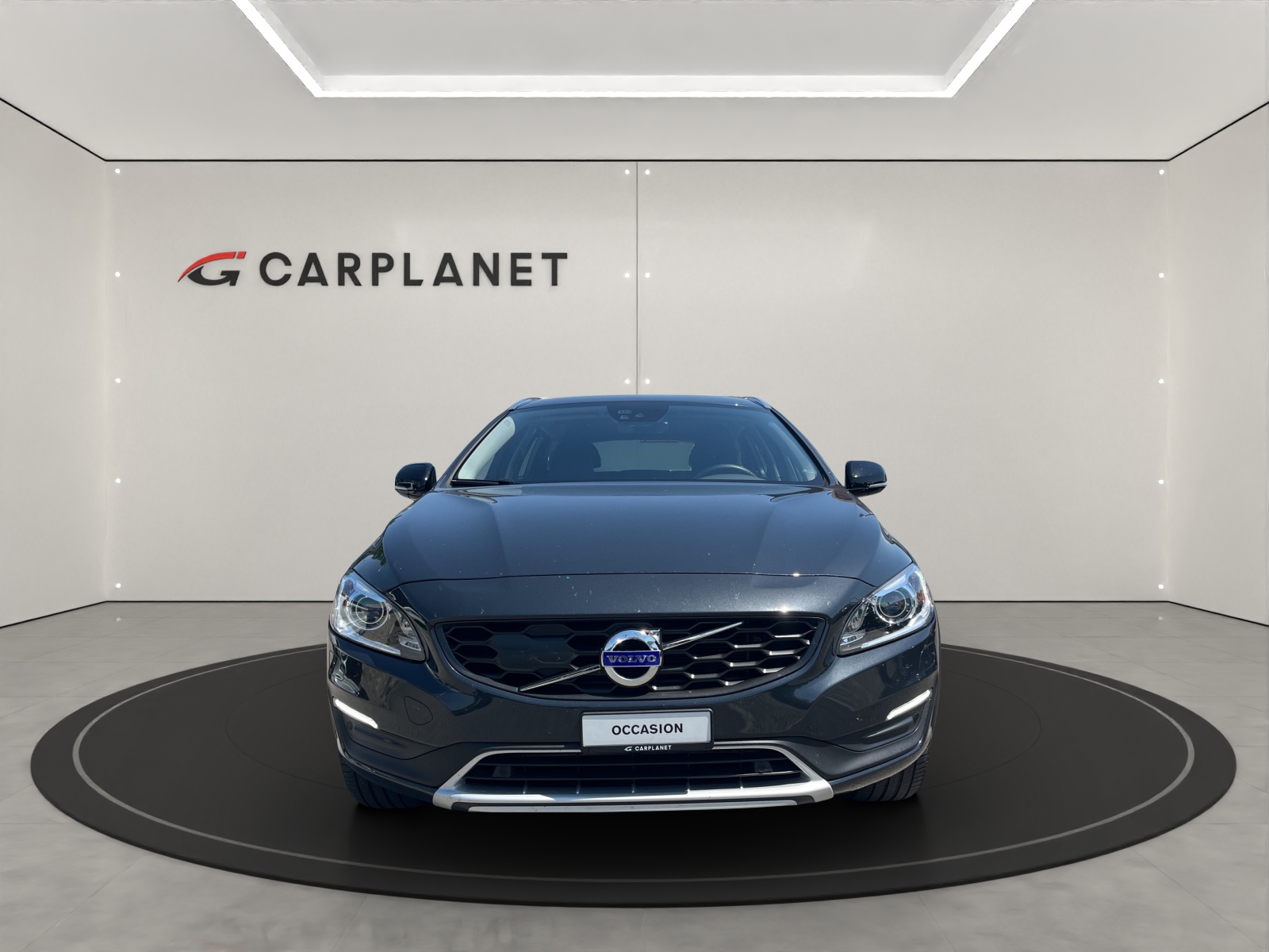 VOLVO V60 Cross Country 2.0 T5 Executive AWD S/S-image-6