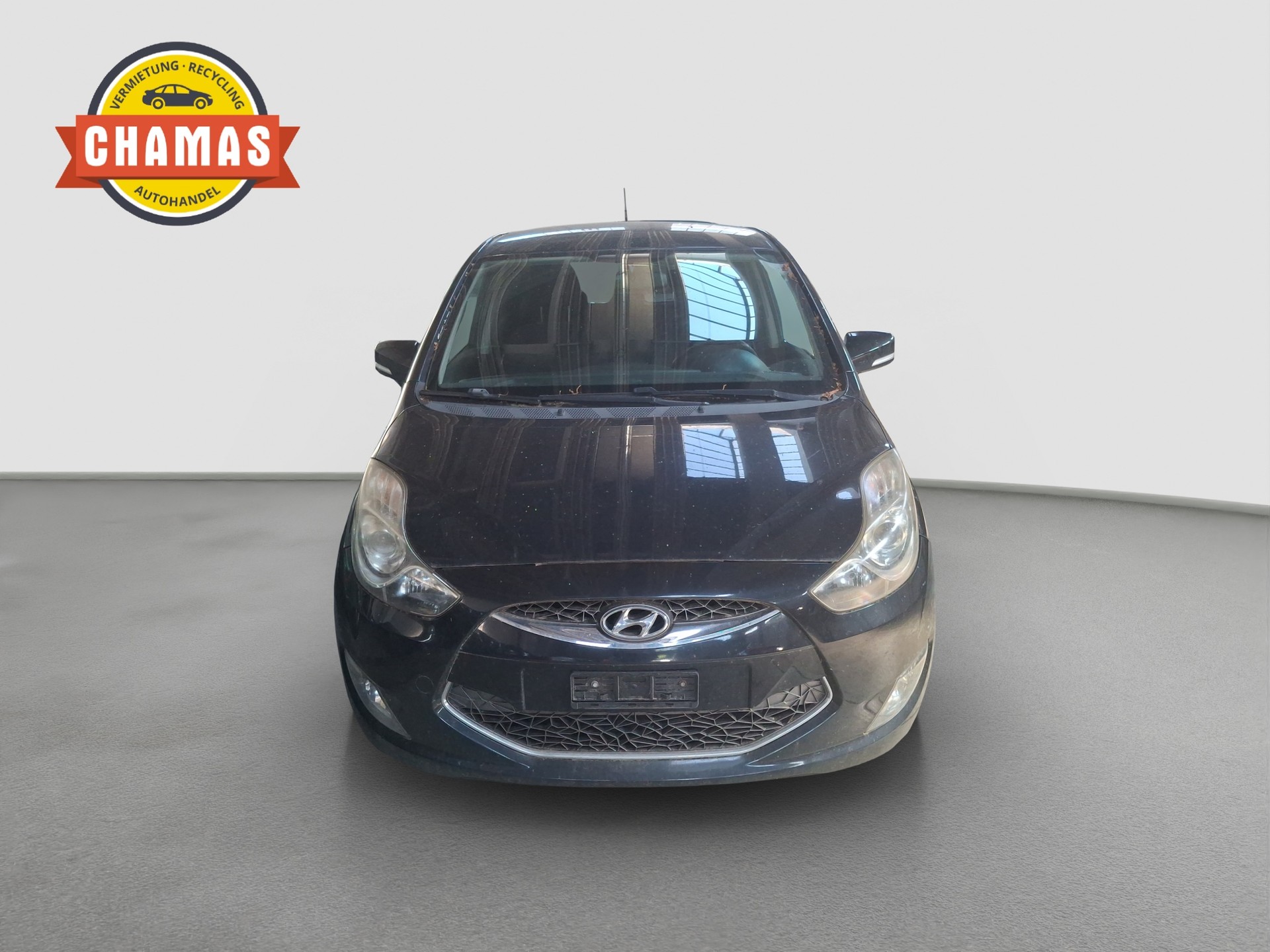 HYUNDAI iX20 1.6 Style-image-1
