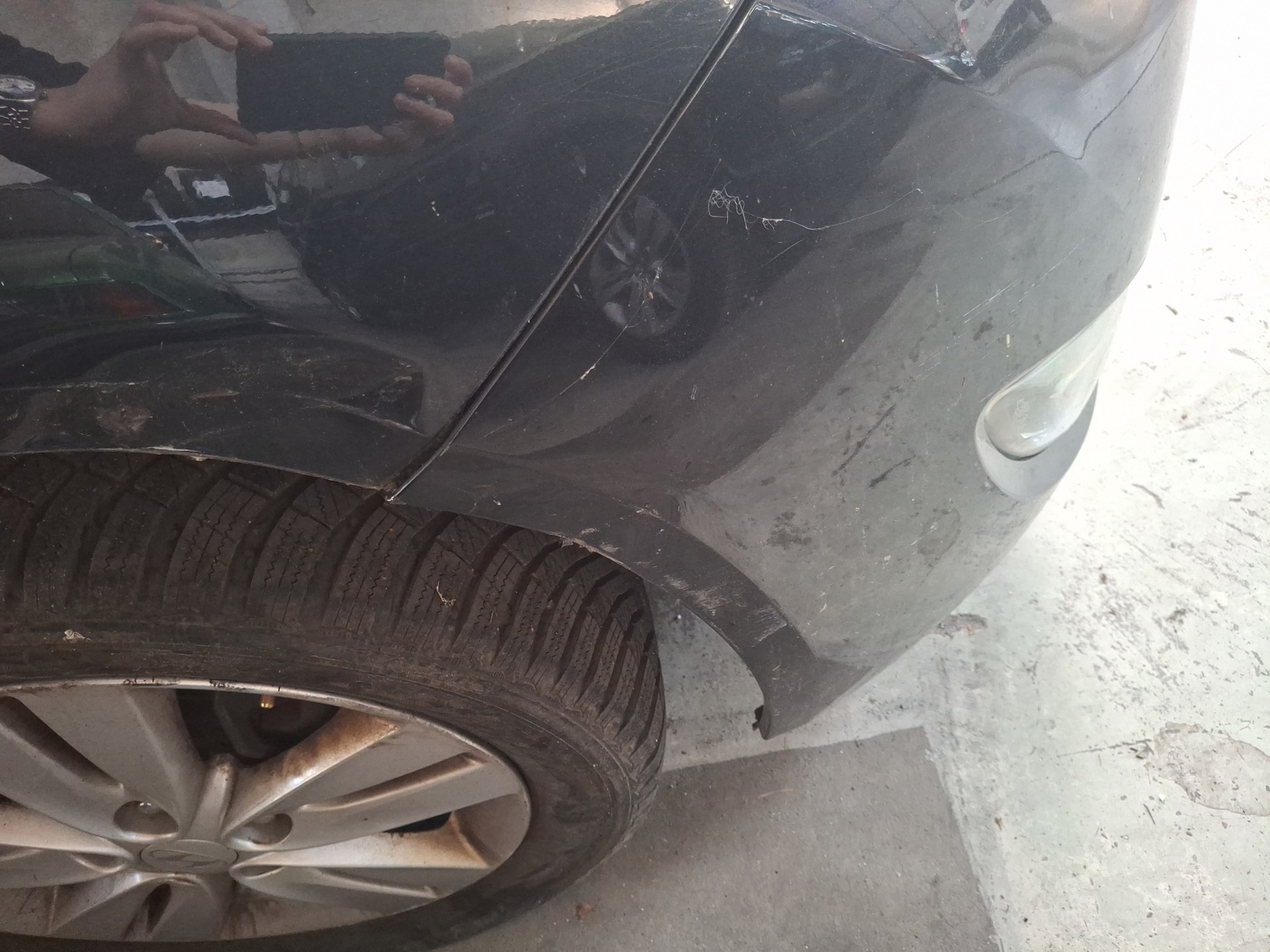 HYUNDAI iX20 1.6 Style-image-9
